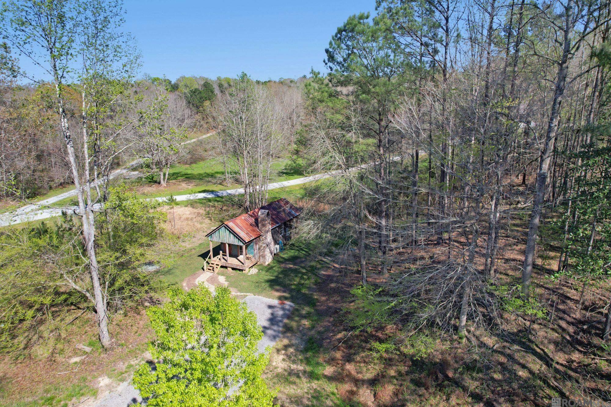 7596 Tunica Trace, St Francisville, LA, 70775