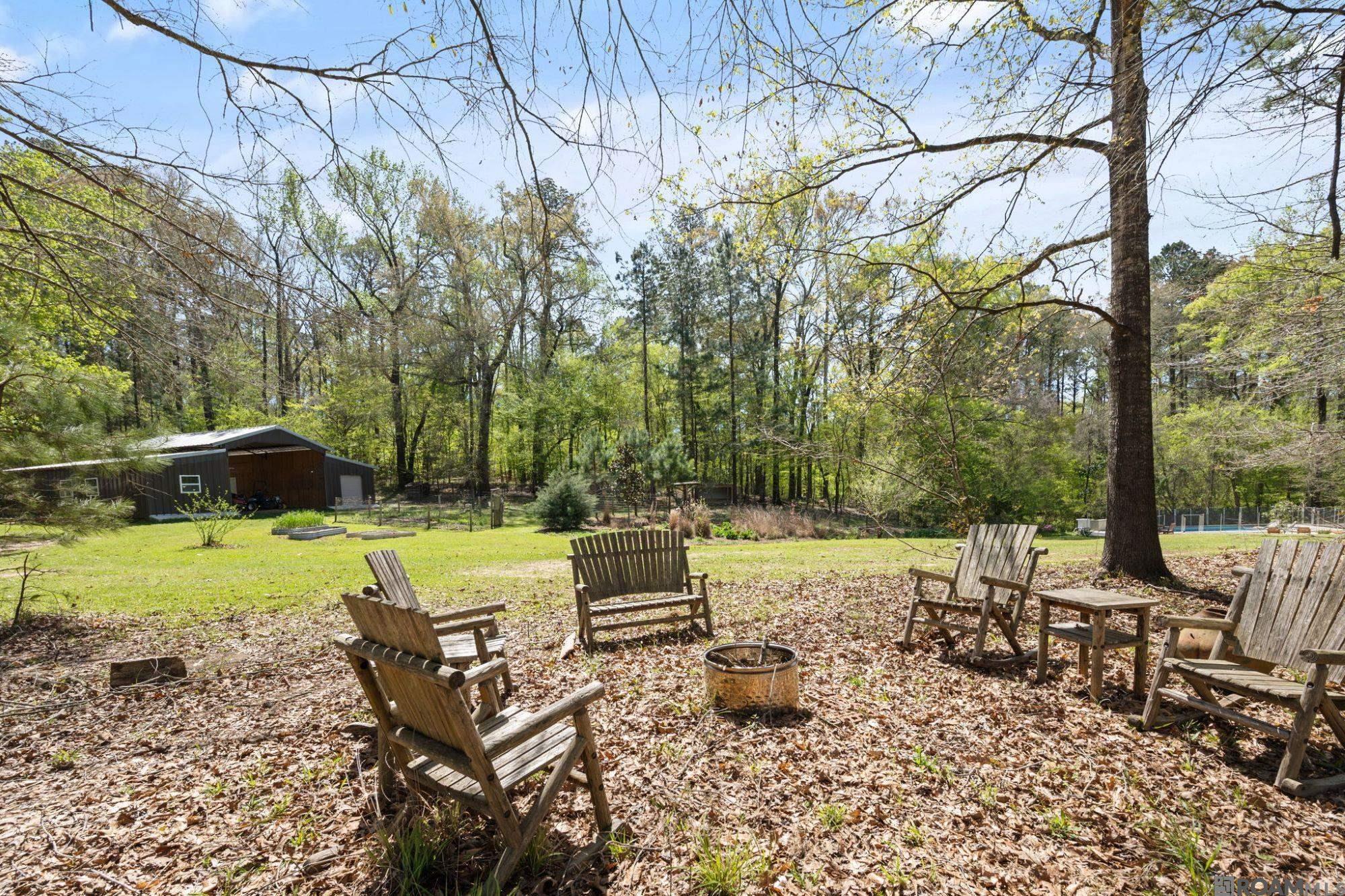 7596 Tunica Trace, St Francisville, LA, 70775