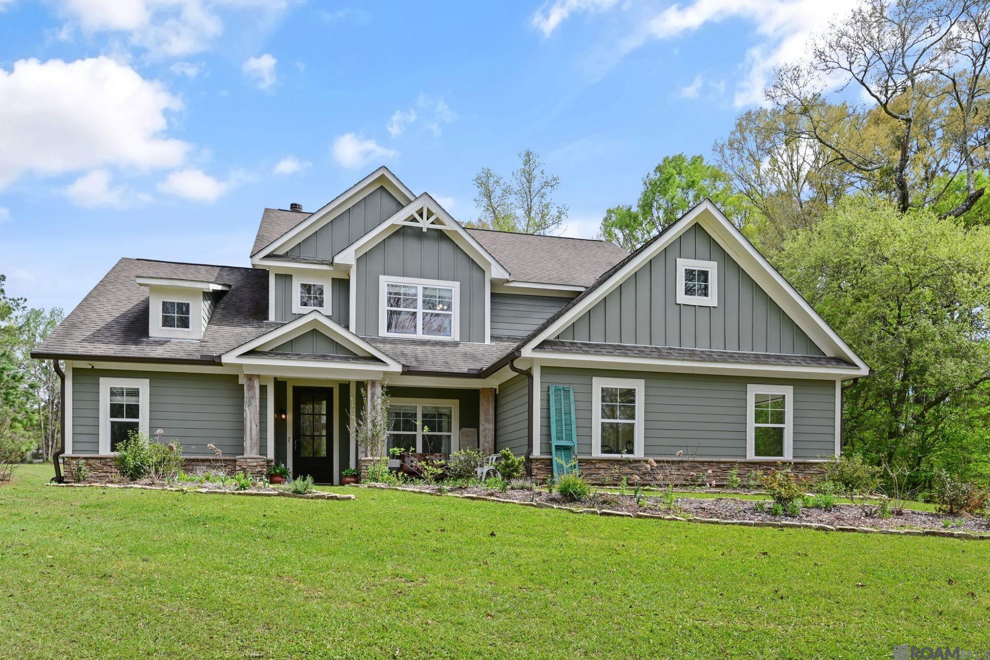 7596 Tunica Trace, St Francisville, LA, 70775