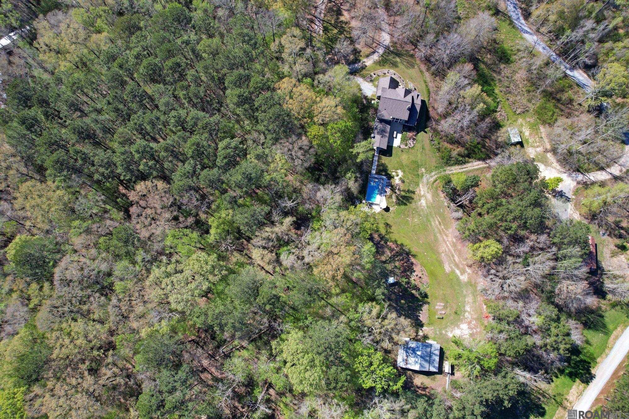 7596 Tunica Trace, St Francisville, LA, 70775