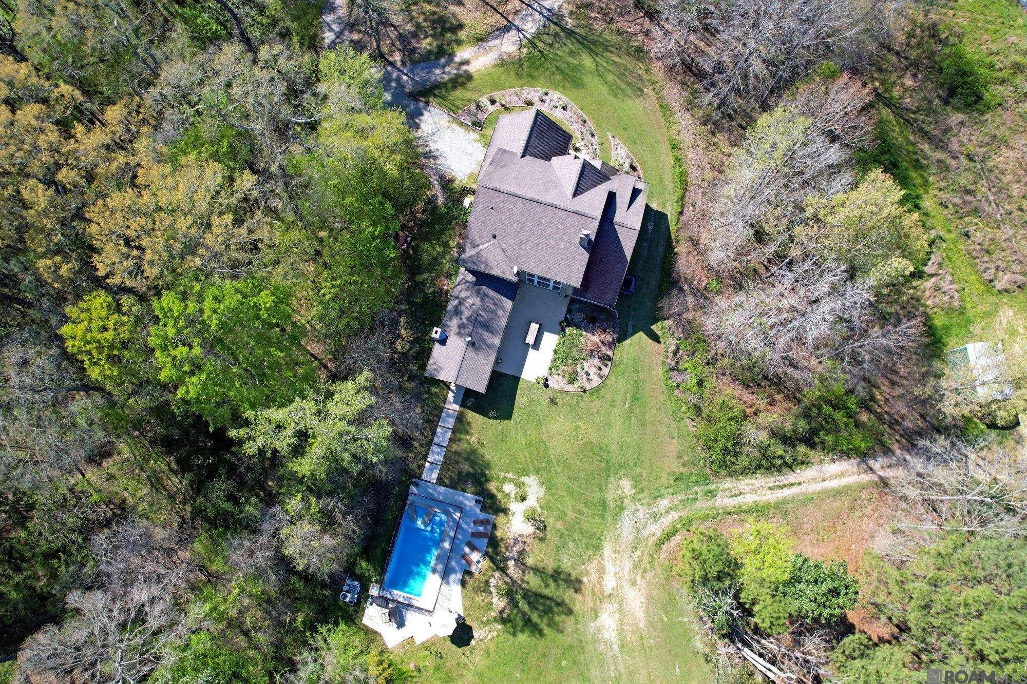 7596 Tunica Trace, St Francisville, LA, 70775