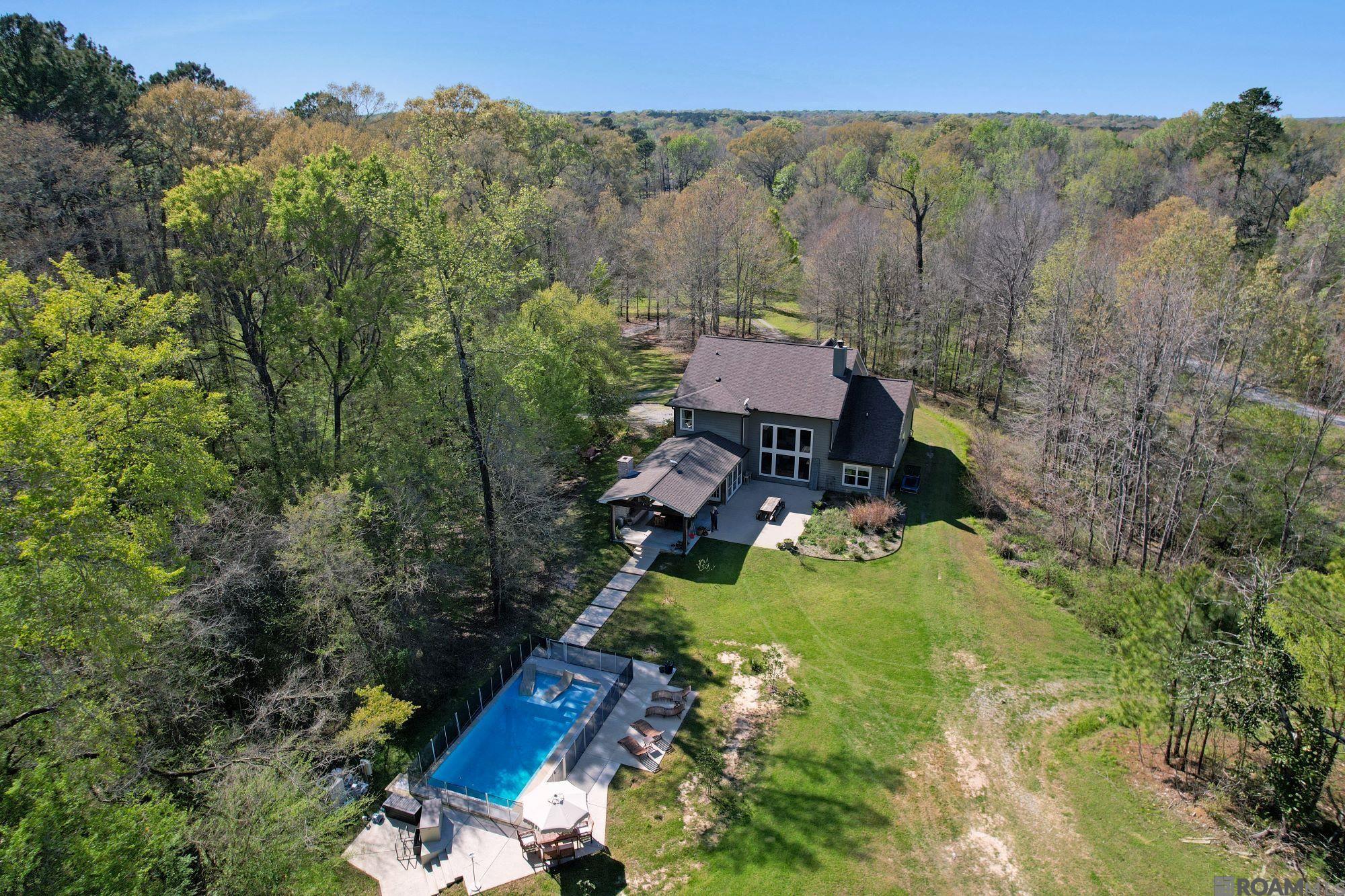 7596 Tunica Trace, St Francisville, LA, 70775