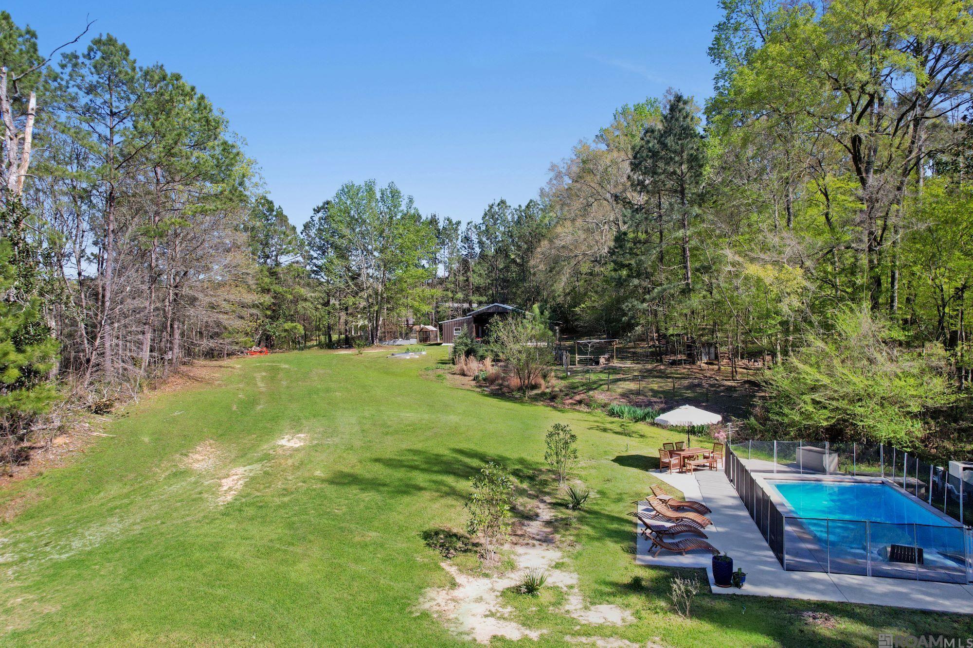 7596 Tunica Trace, St Francisville, LA, 70775