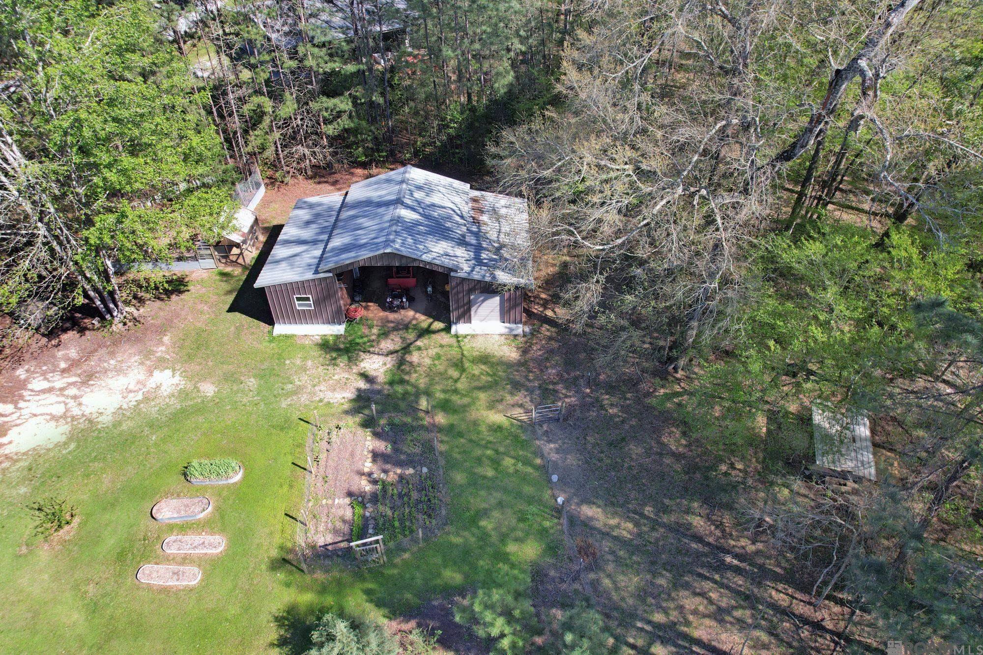 7596 Tunica Trace, St Francisville, LA, 70775