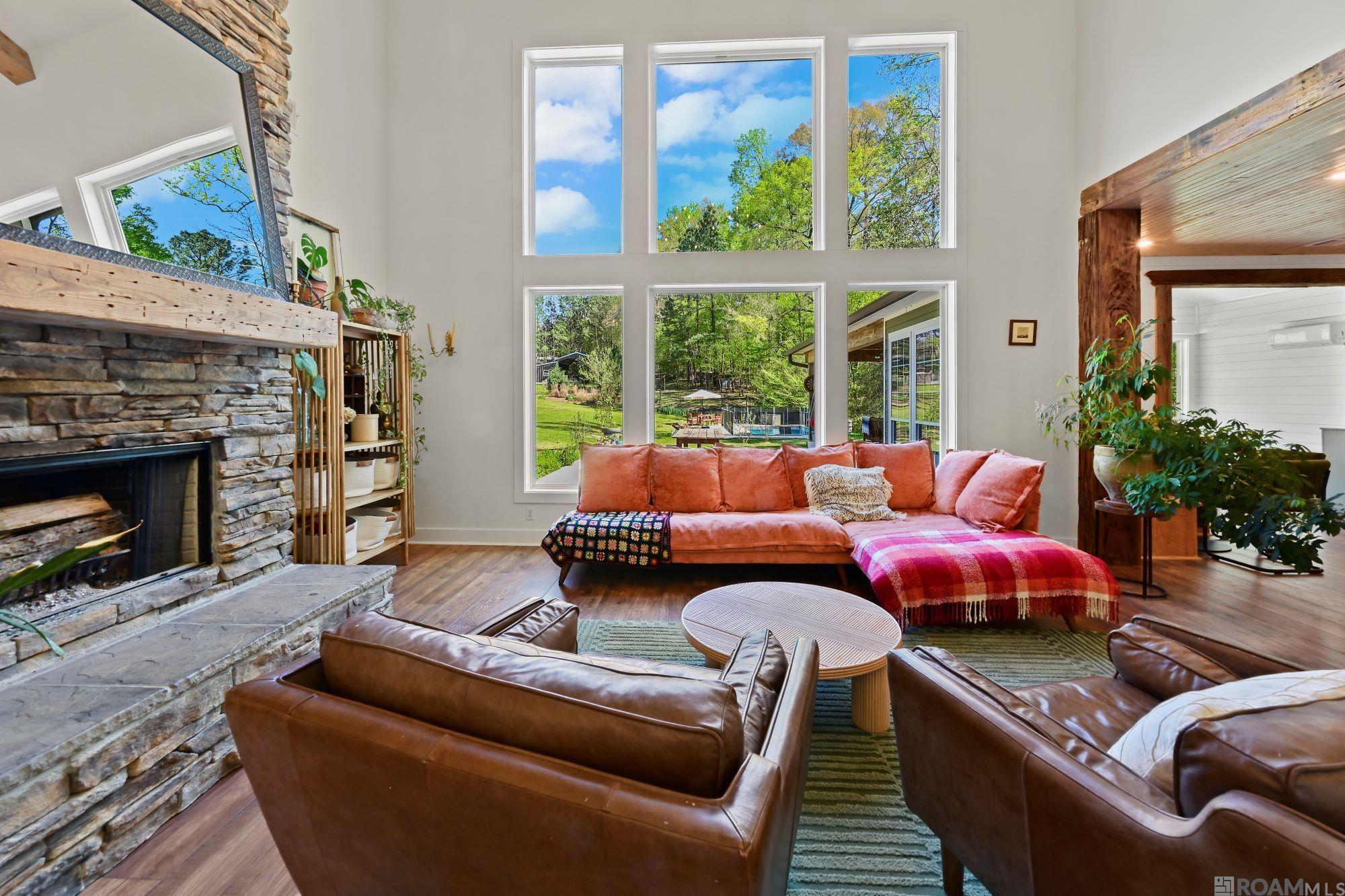 7596 Tunica Trace, St Francisville, LA, 70775