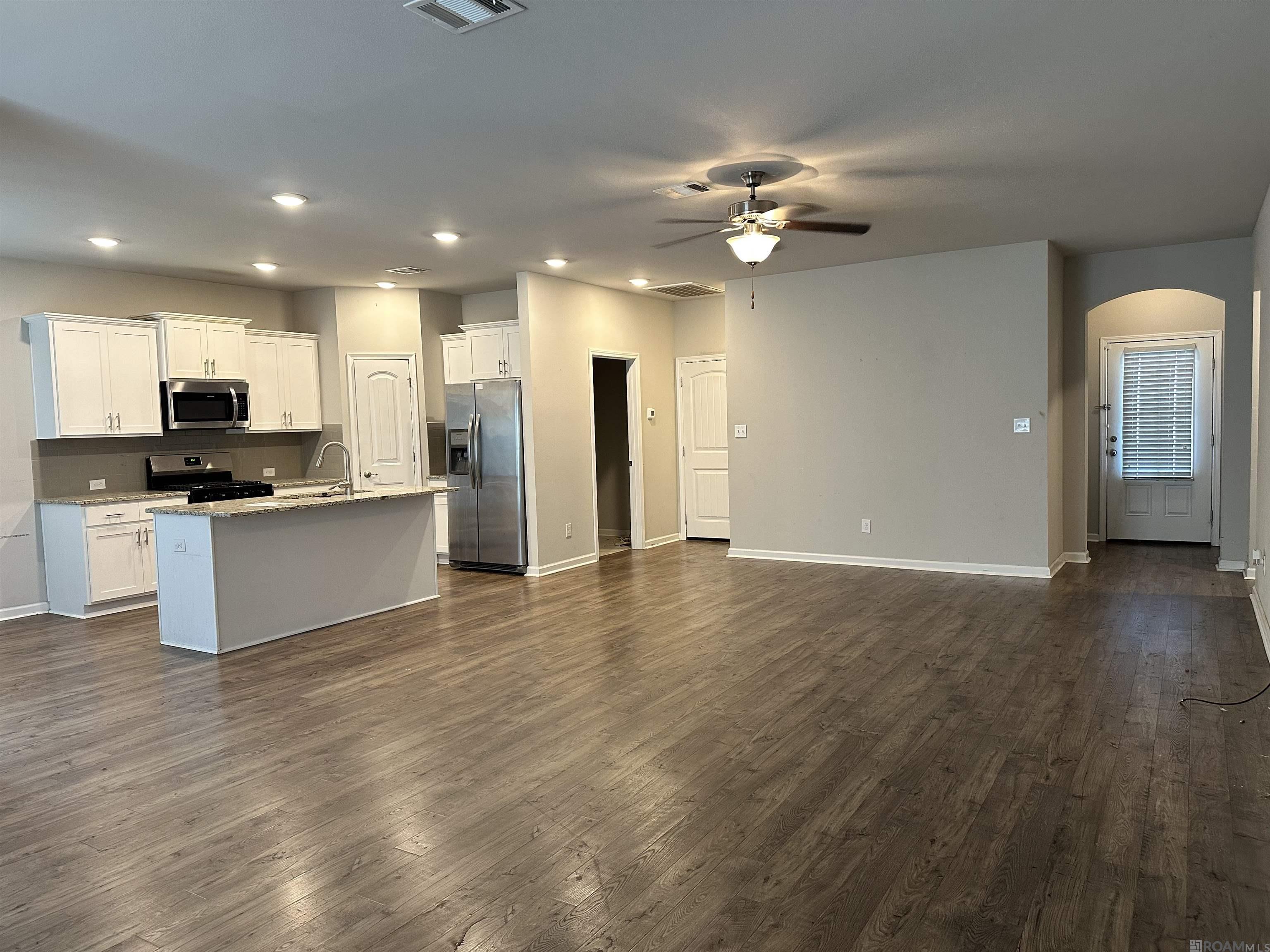 1254 Meridian Dr, Baton Rouge, LA, 70820