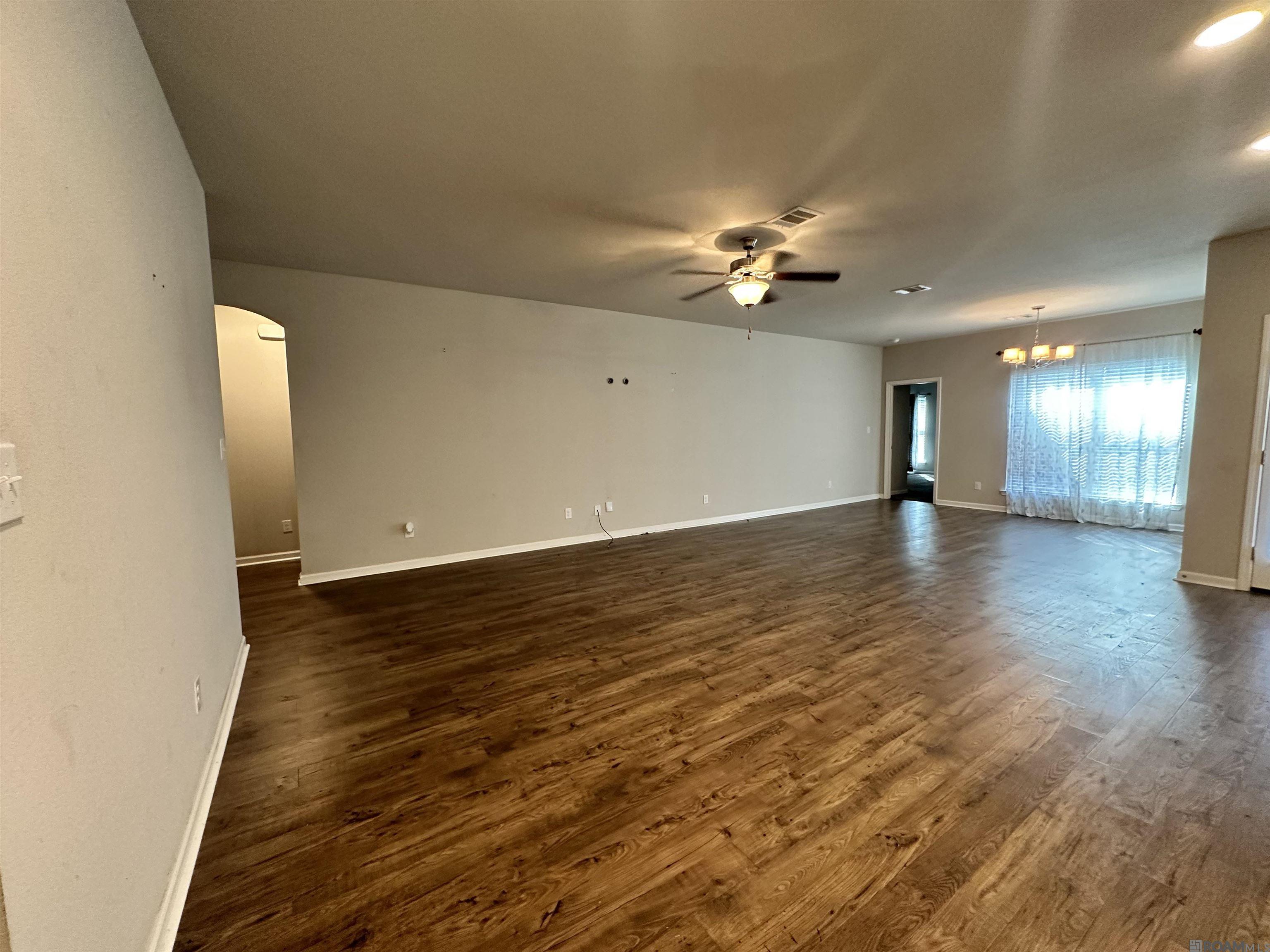 1254 Meridian Dr, Baton Rouge, LA, 70820