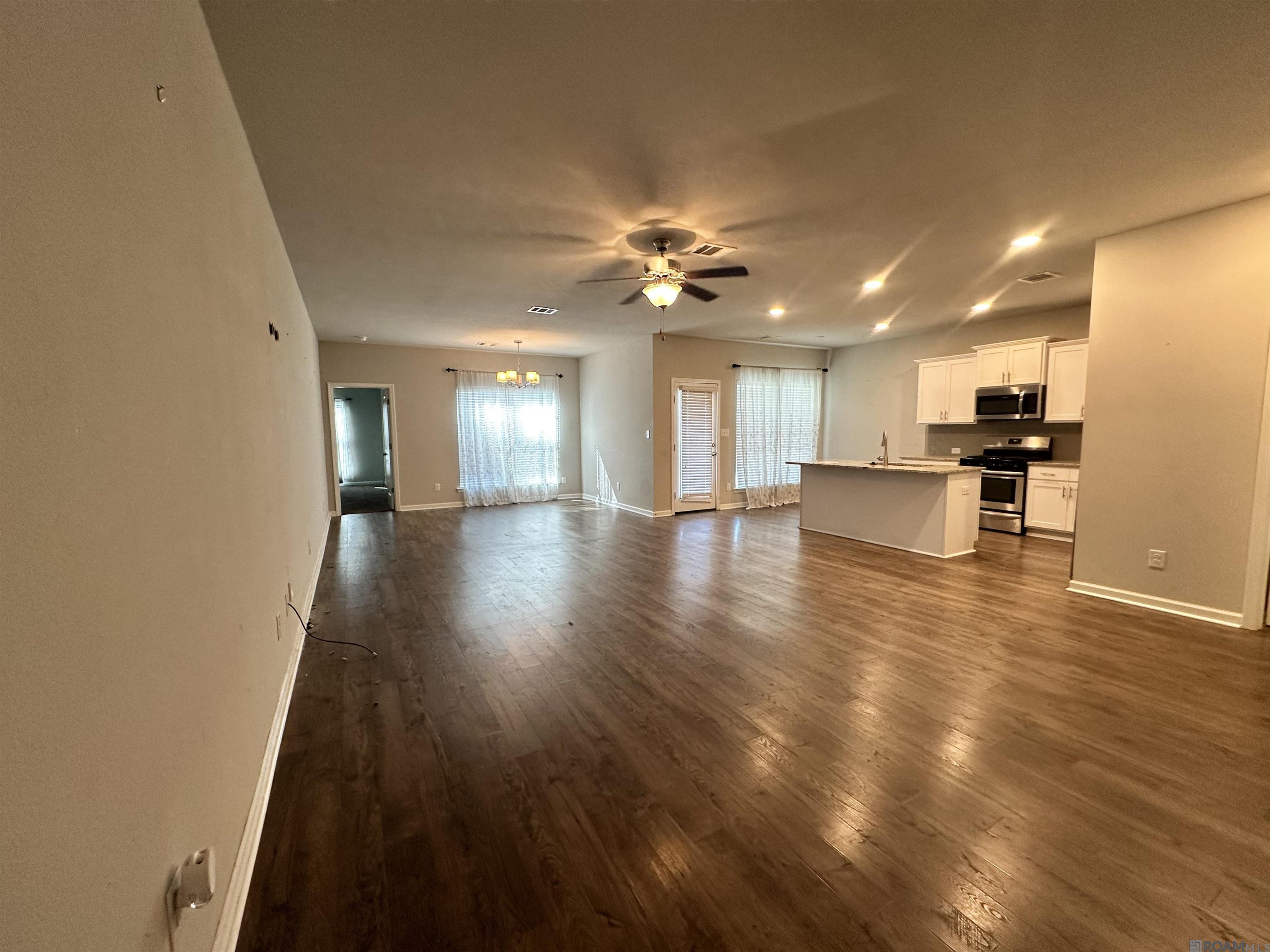 1254 Meridian Dr, Baton Rouge, LA, 70820