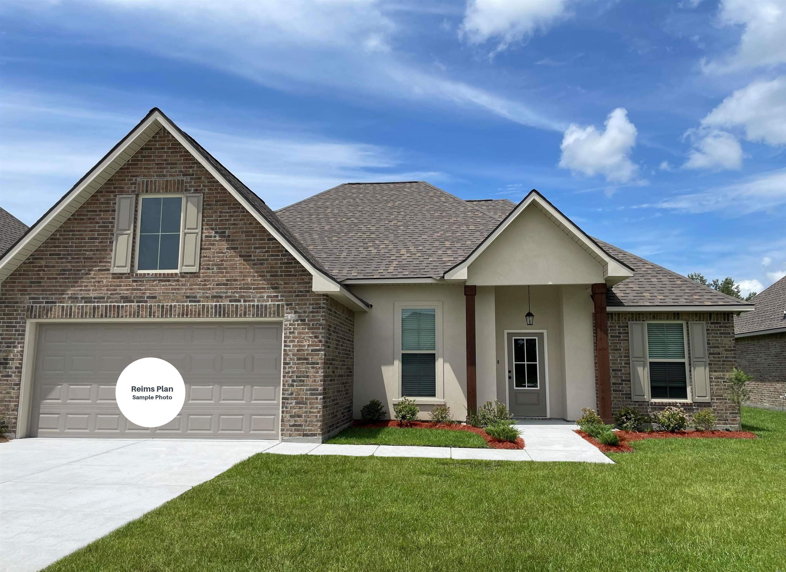 1119 Caroline St, Thibodaux, LA, 70301