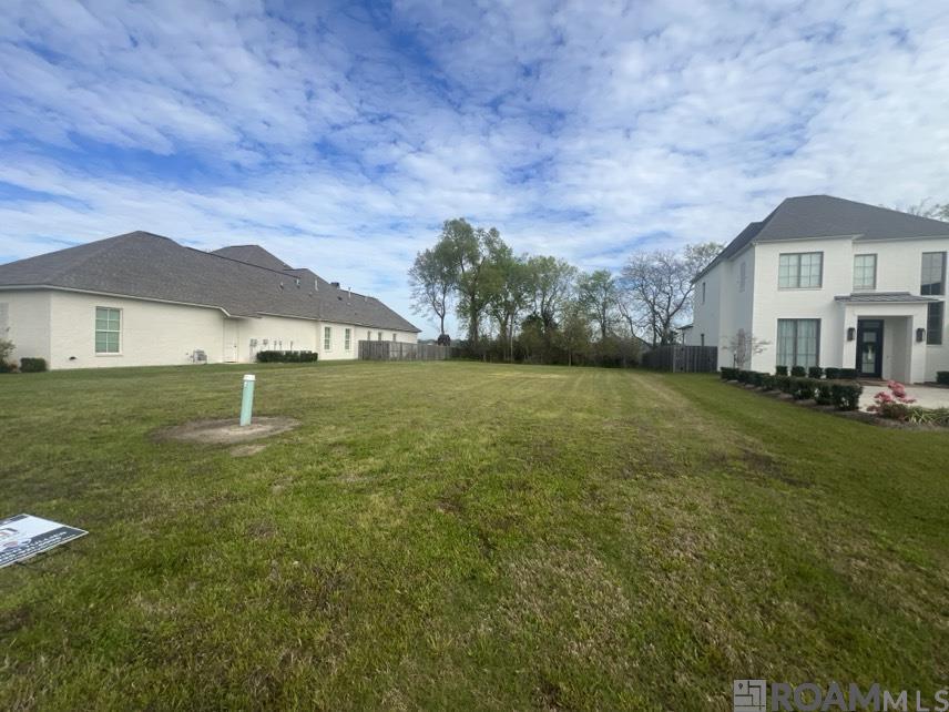 Lot 13 Sandy Point Dr, Grand Isle, LA, 70358