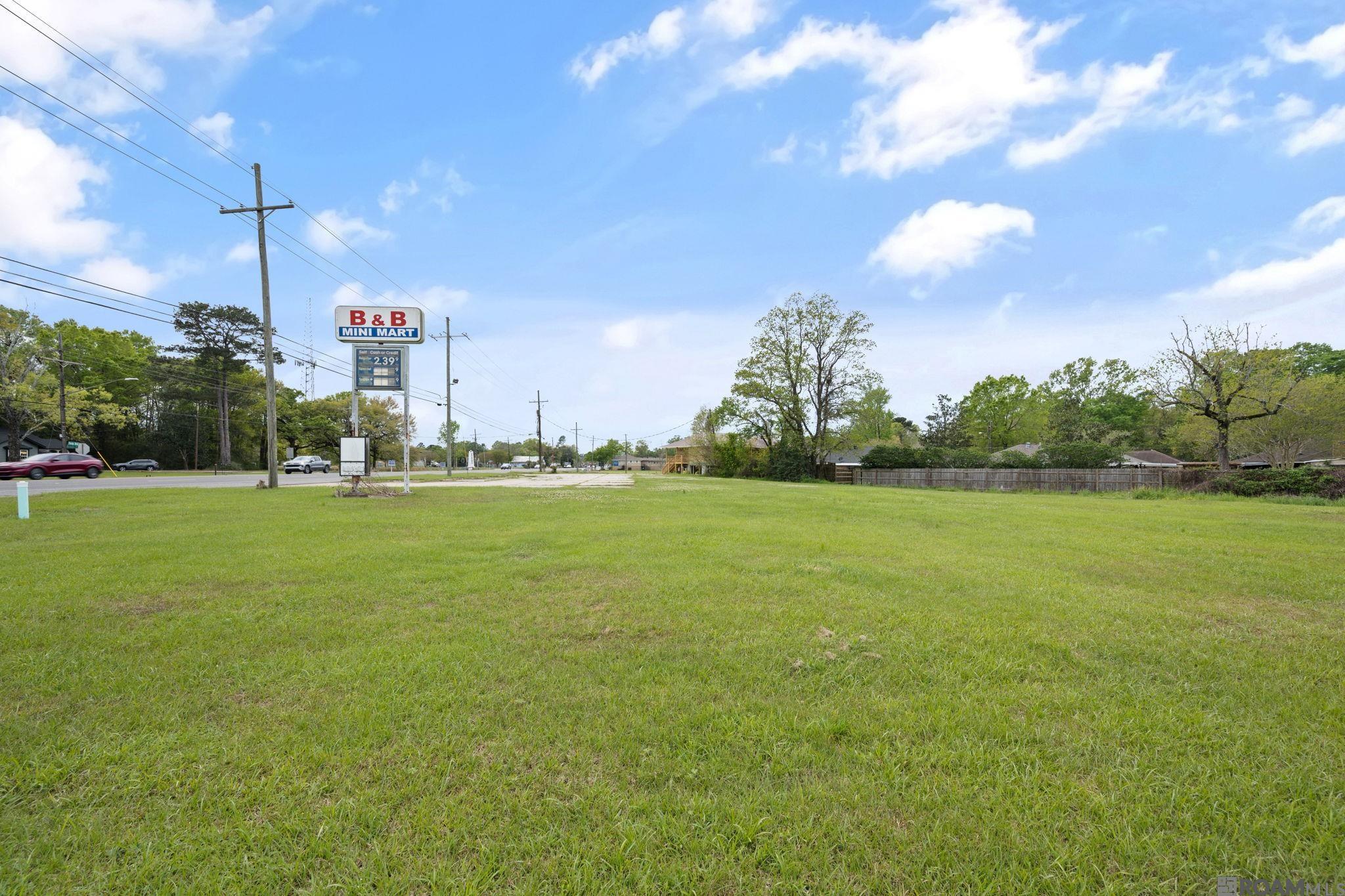 3358 Highway 307, Thibodaux, LA, 70301
