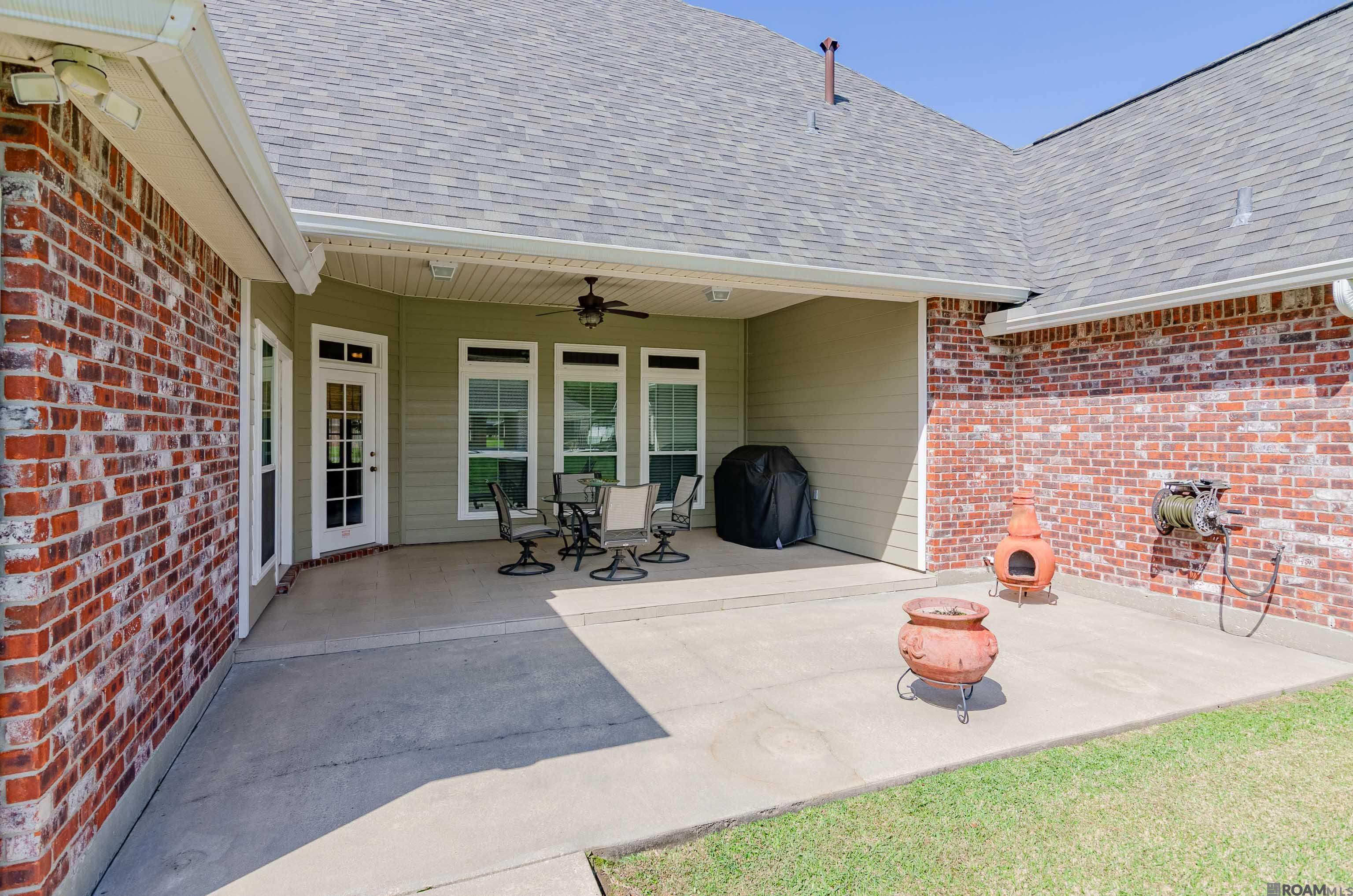 13150 Oneal Rd, Gonzales, LA, 70737