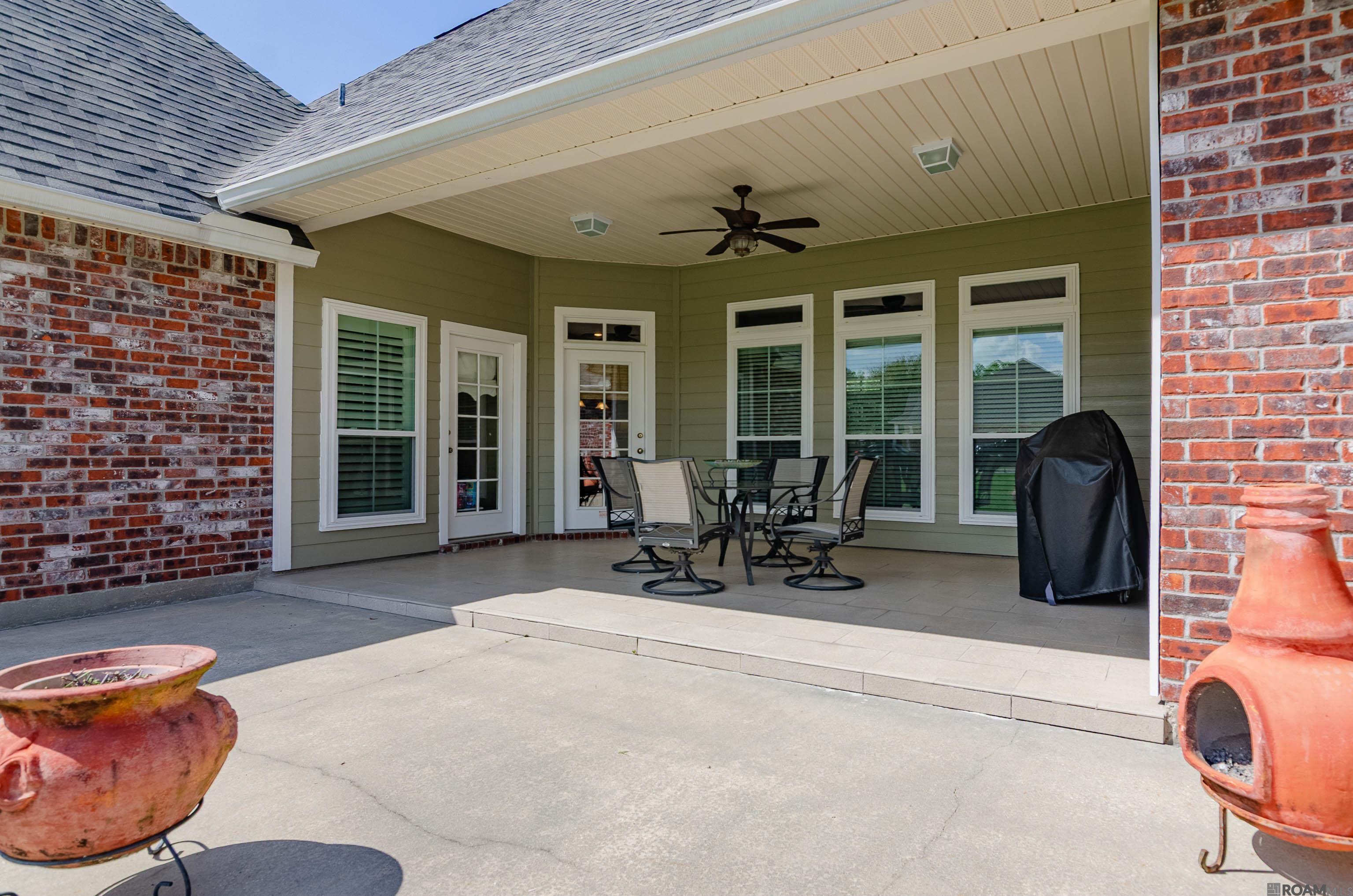 13150 Oneal Rd, Gonzales, LA, 70737