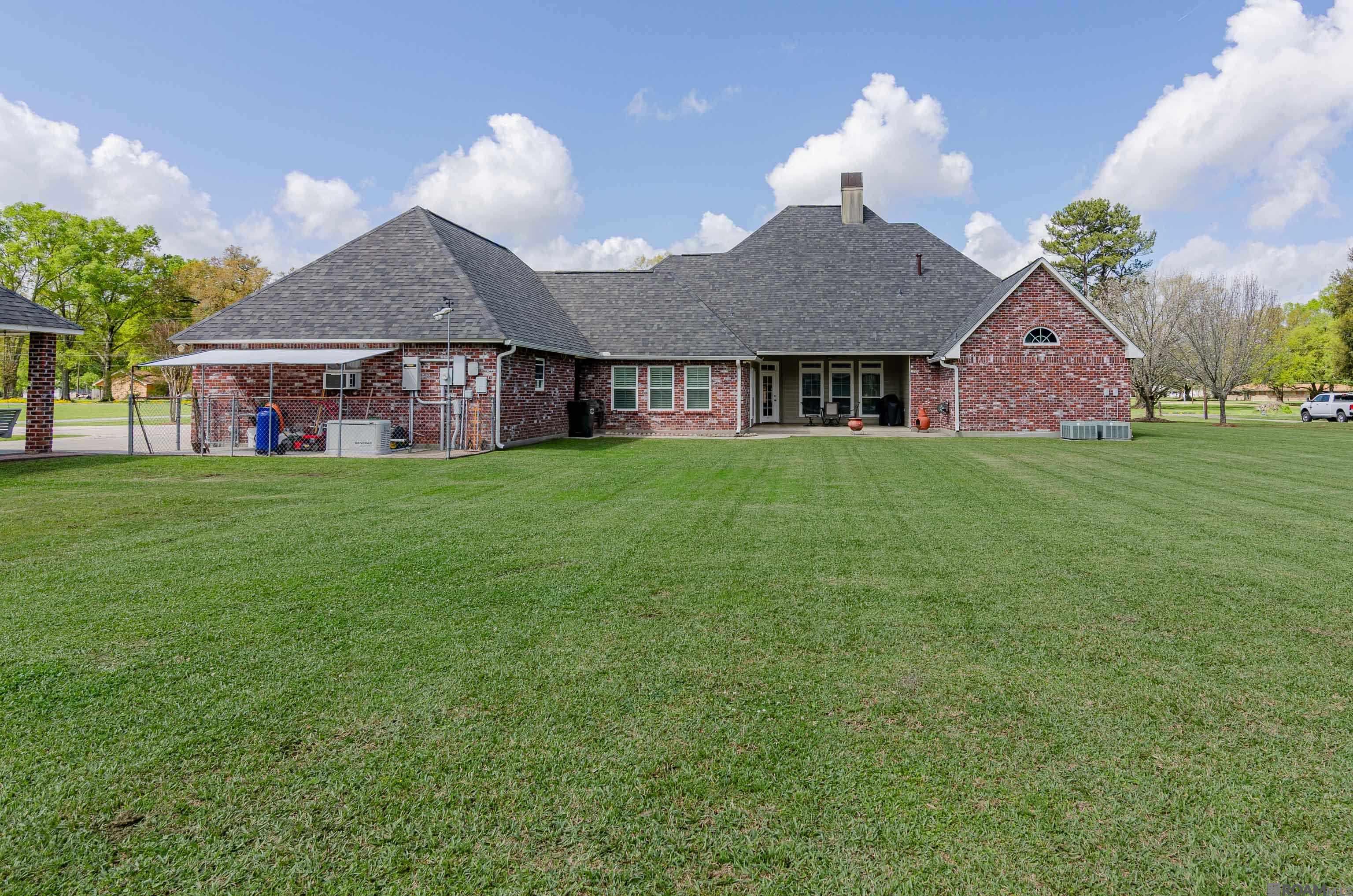 13150 Oneal Rd, Gonzales, LA, 70737