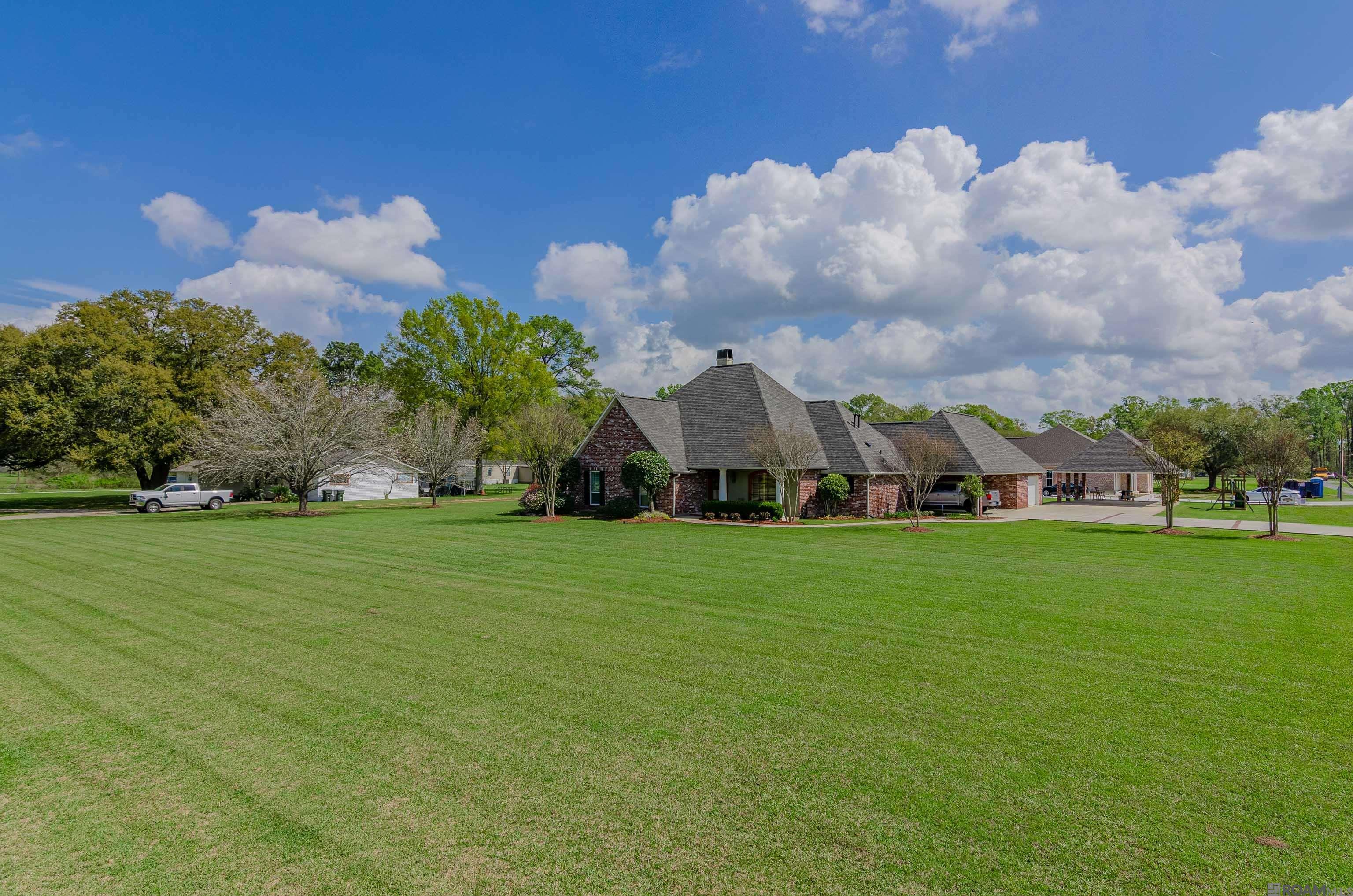 13150 Oneal Rd, Gonzales, LA, 70737