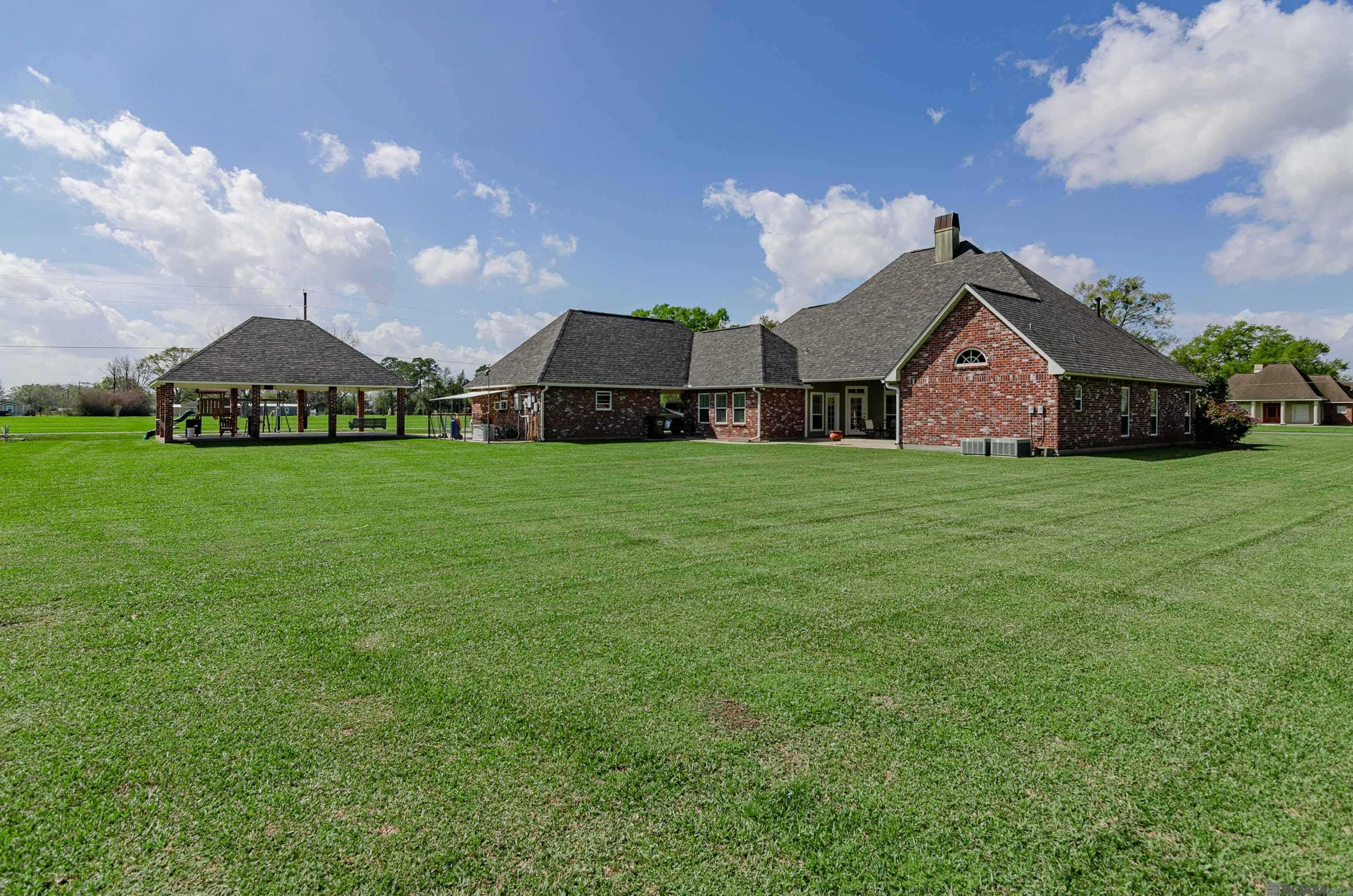 13150 Oneal Rd, Gonzales, LA, 70737