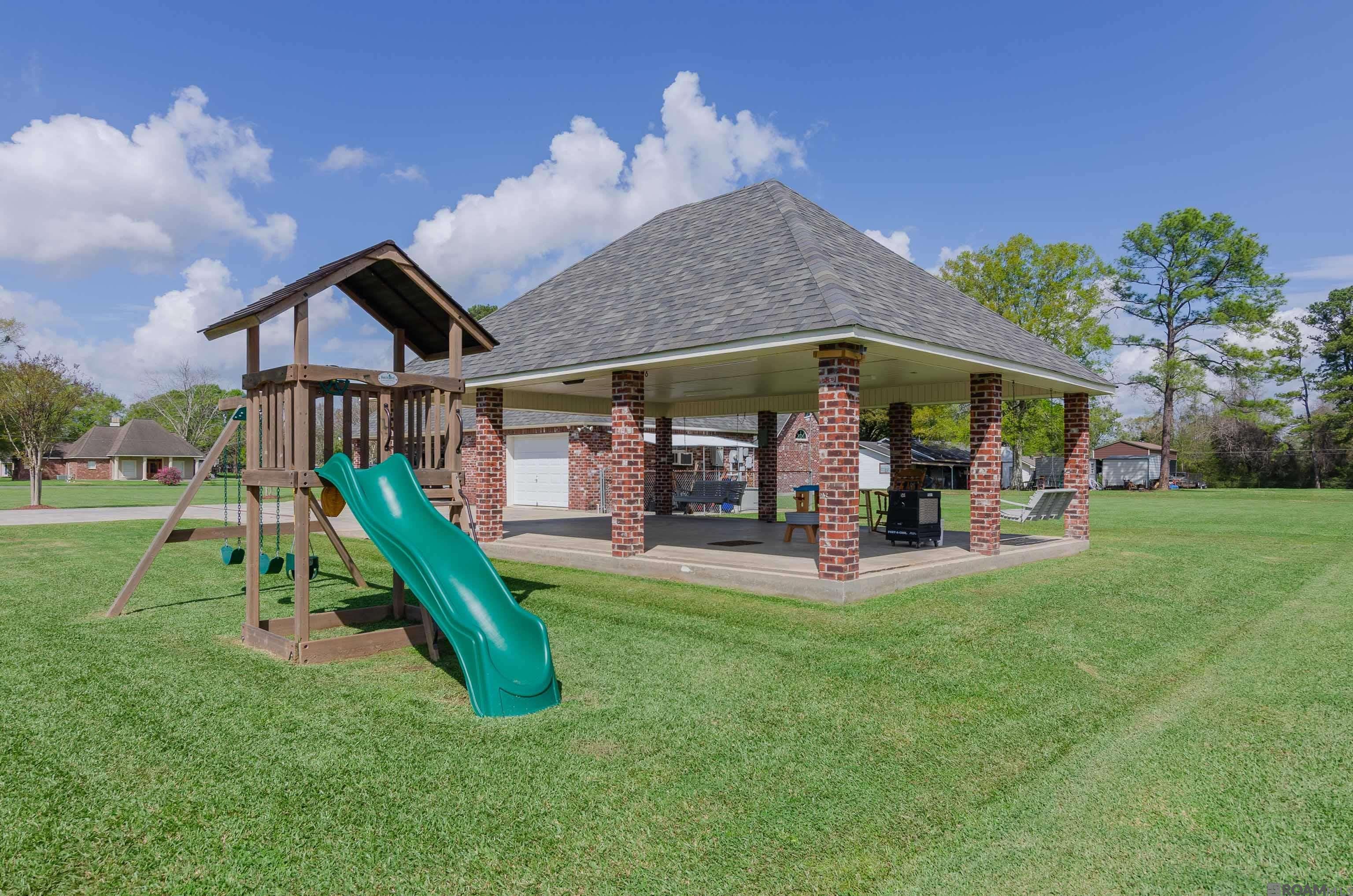 13150 Oneal Rd, Gonzales, LA, 70737