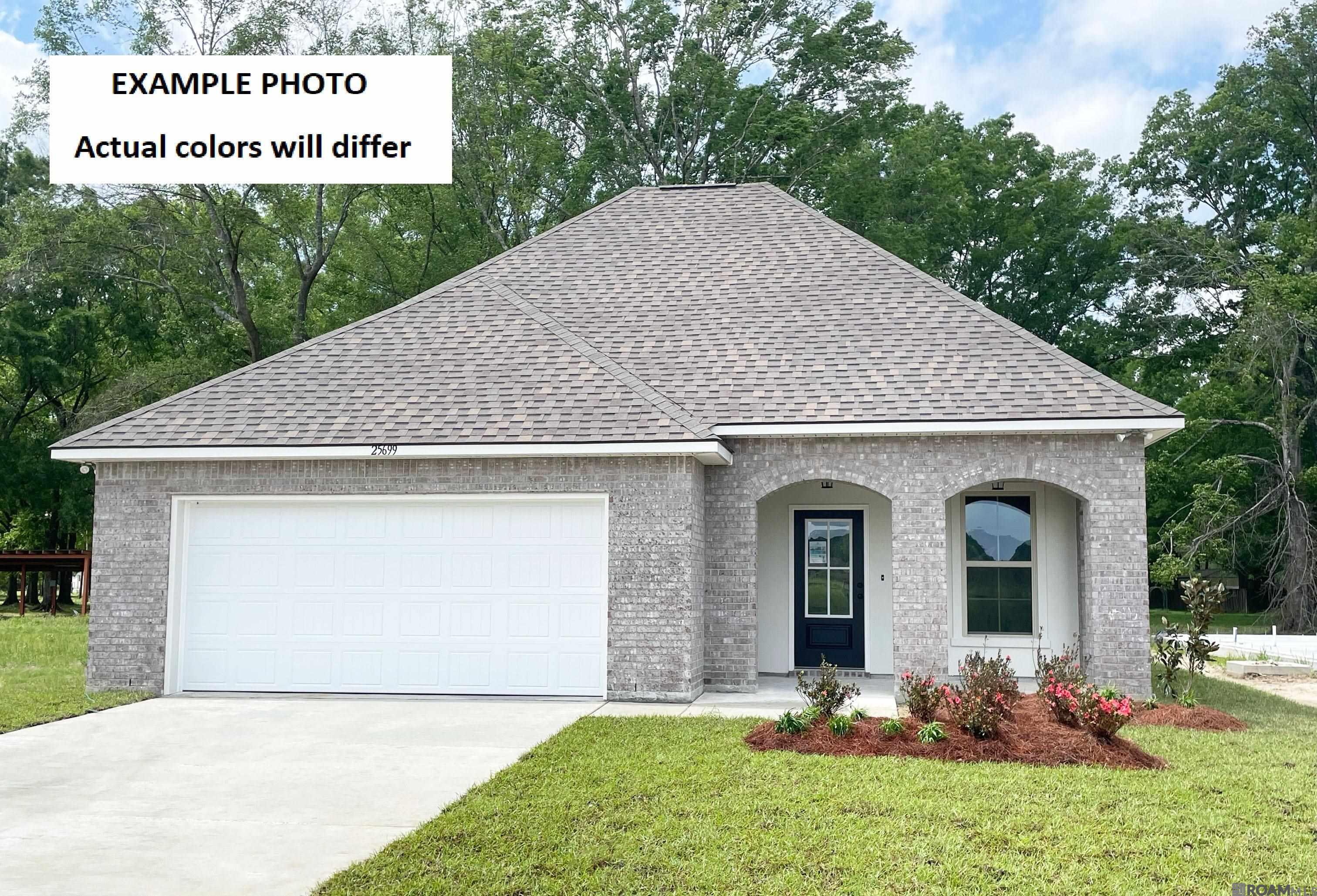 24747 Berry Ridge Lane, Springfield, LA, 70462