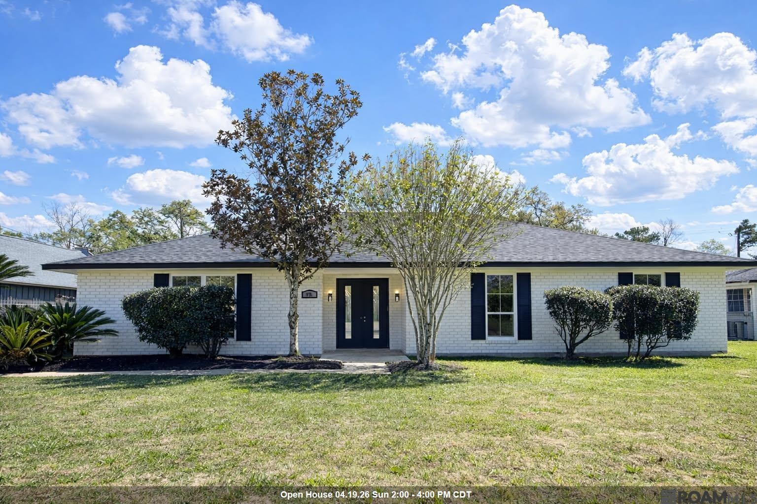 38314 Brown Rd, Prairieville, LA, 70769