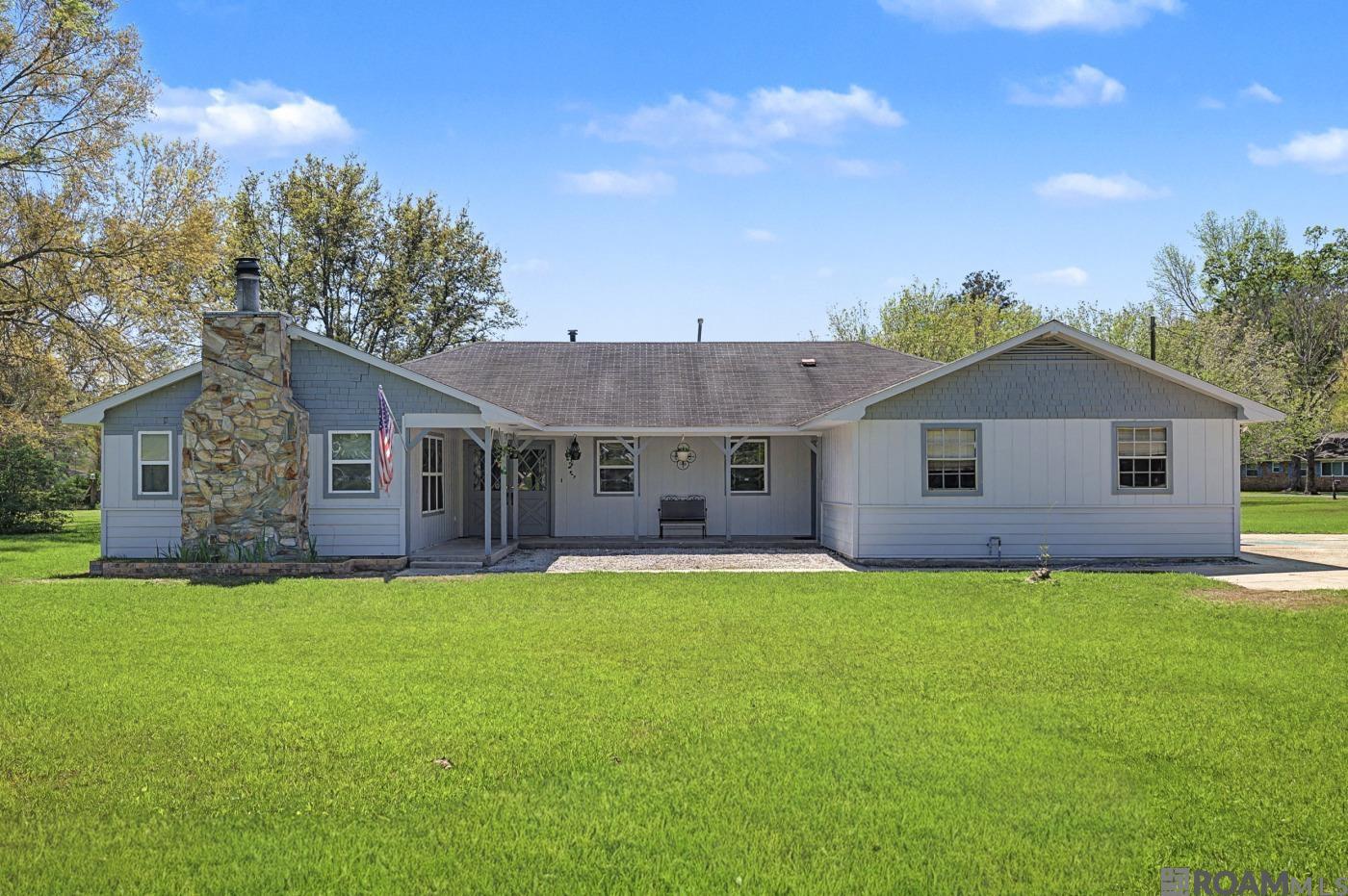 8623 Arabella Ave, Baton Rouge, LA, 70820