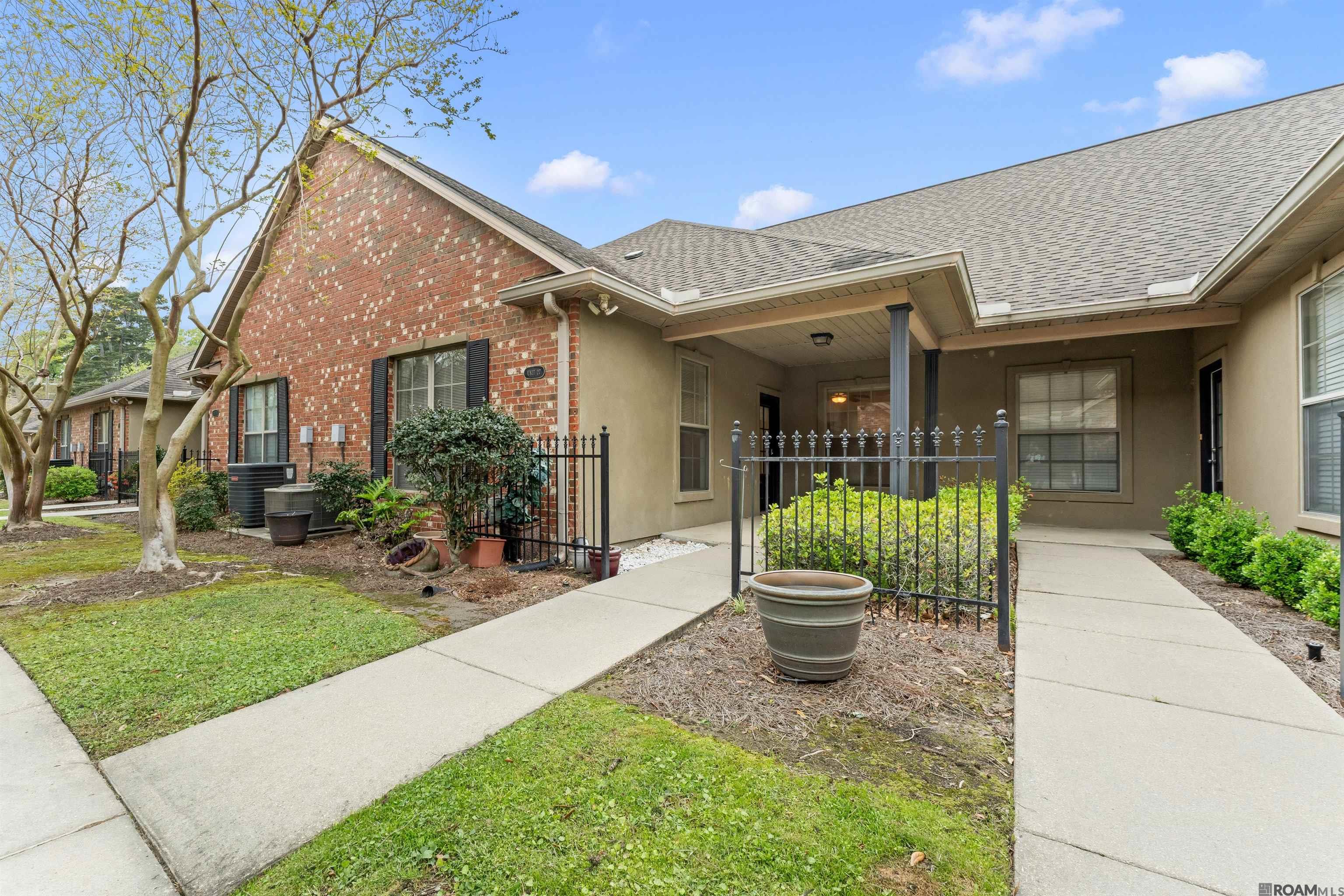 3219 Camellia Ave, Houma, LA, 70363