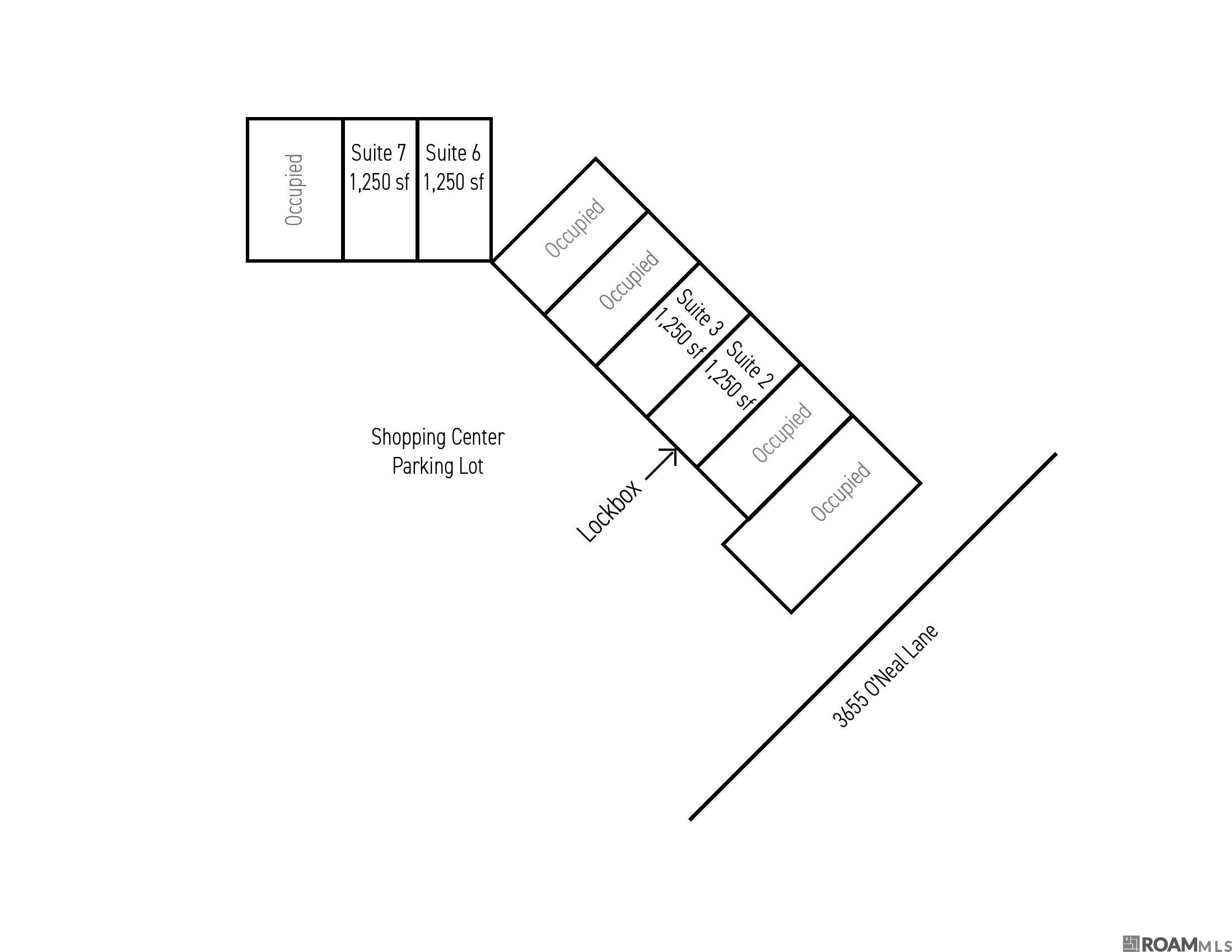 3655 O'neal Ln, Baton Rouge, LA, 70816