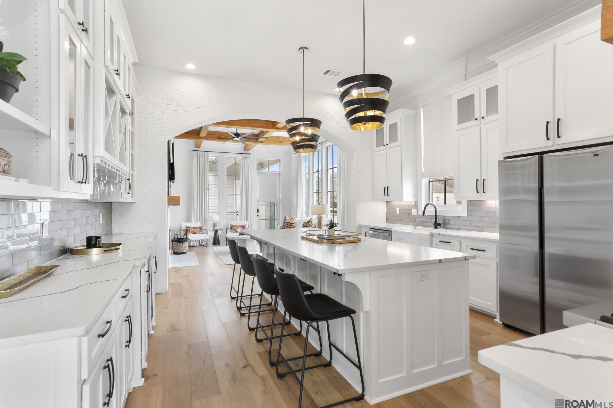 1702 Rue De Grand, Baton Rouge, LA, 70808