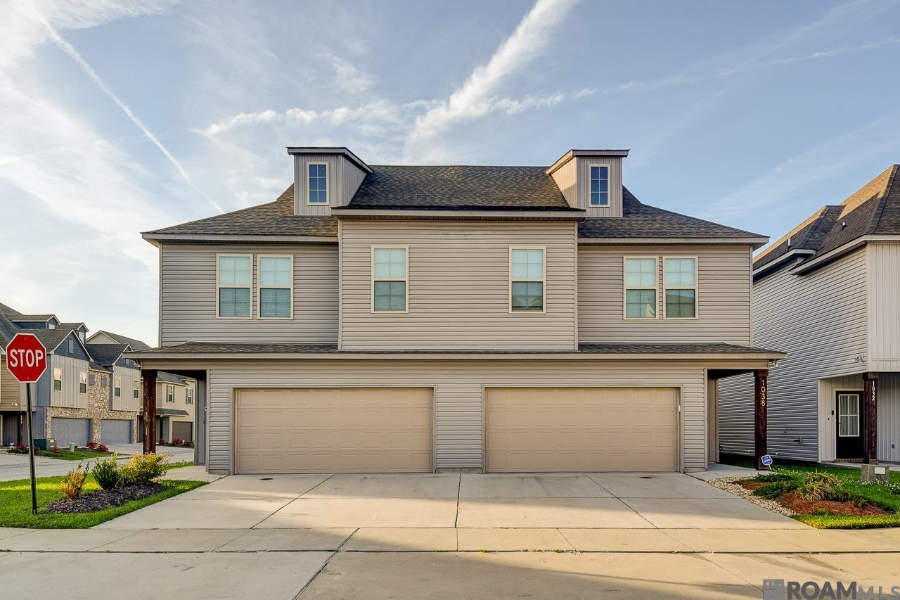 1038 Creek Breeze Ave, Baton Rouge, LA, 70820