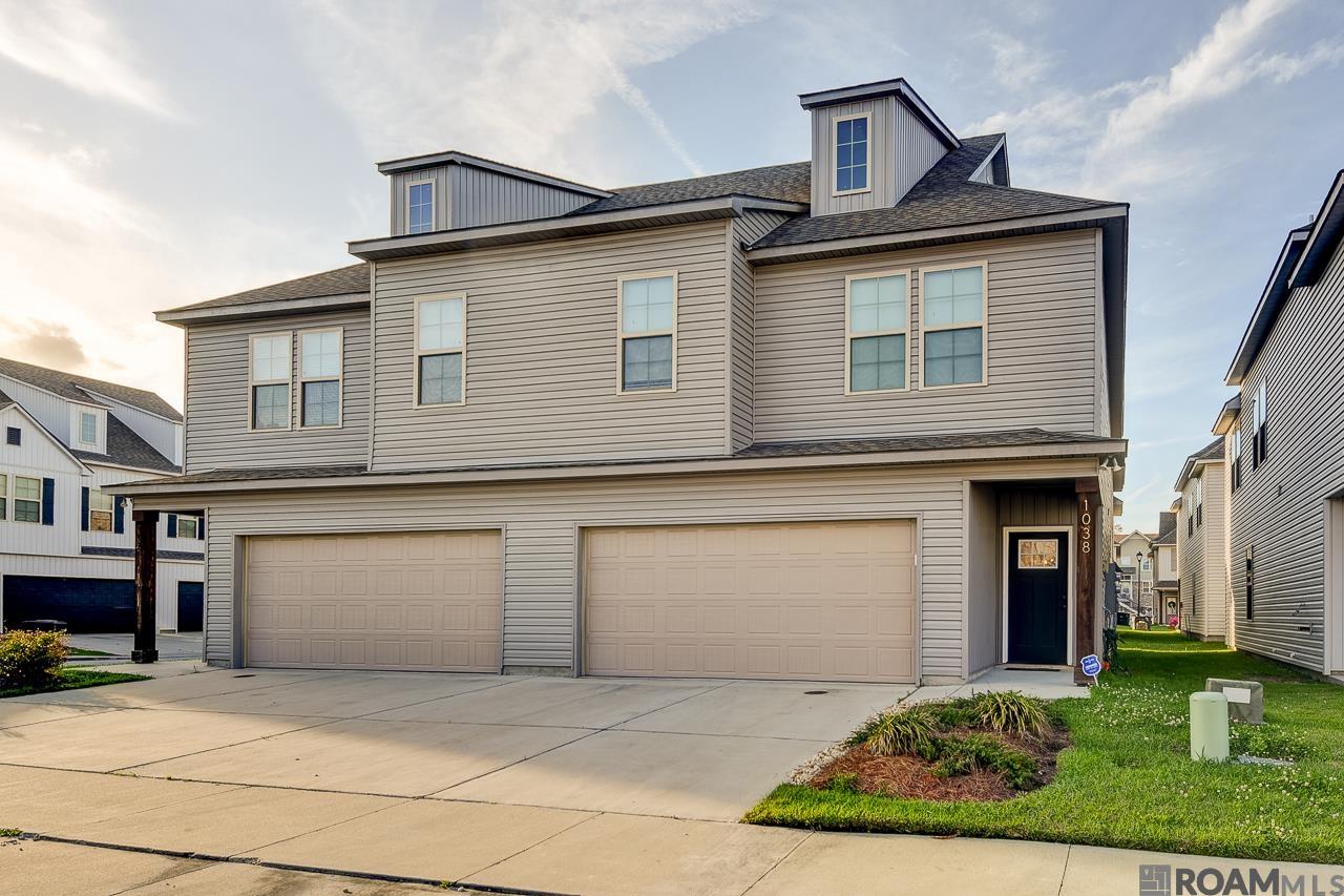 1038 Creek Breeze Ave, Baton Rouge, LA, 70820