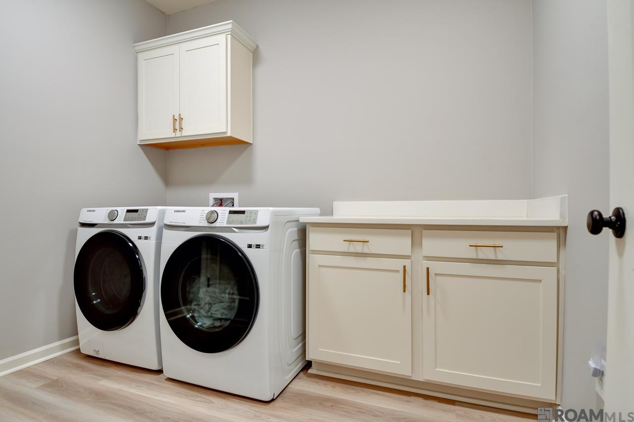 1038 Creek Breeze Ave, Baton Rouge, LA, 70820