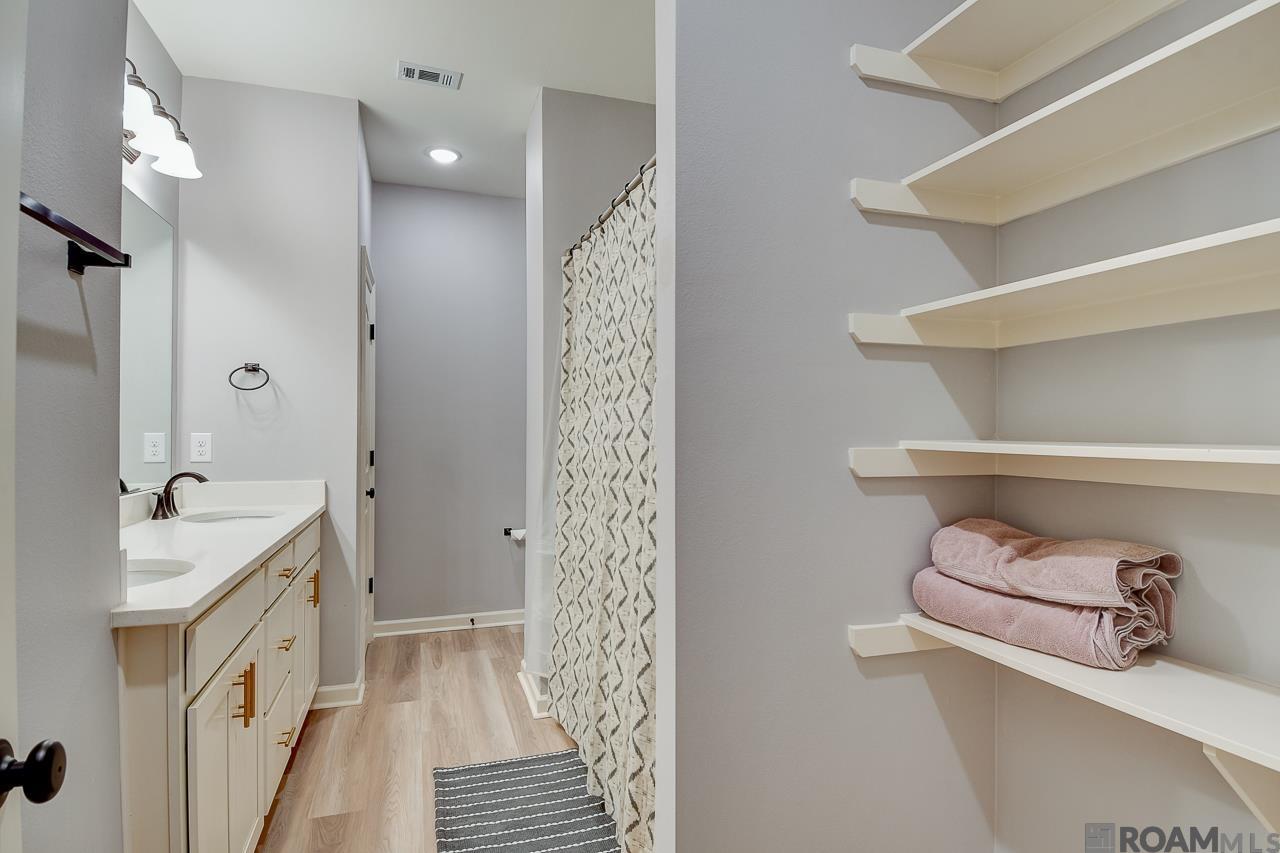 1038 Creek Breeze Ave, Baton Rouge, LA, 70820