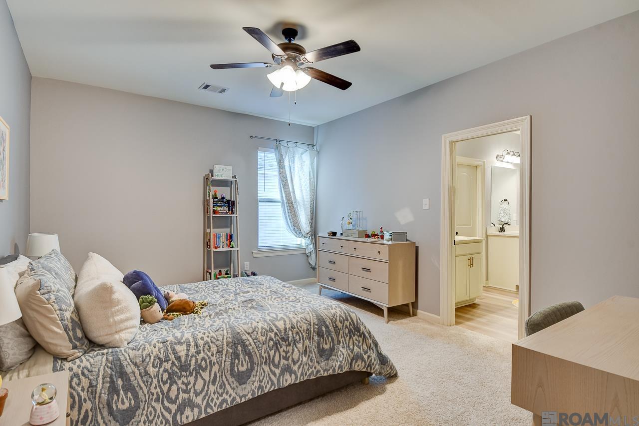 1038 Creek Breeze Ave, Baton Rouge, LA, 70820