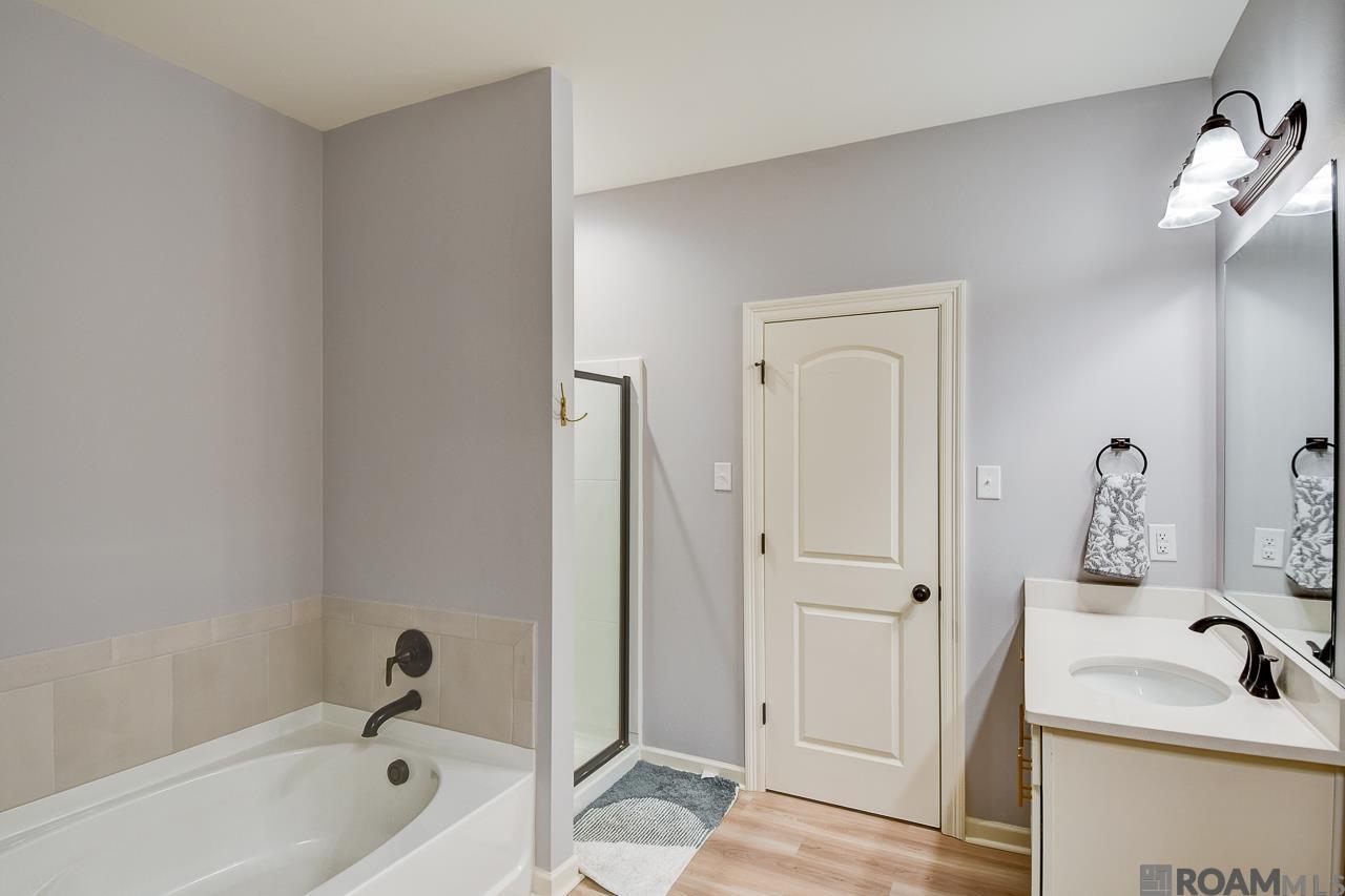 1038 Creek Breeze Ave, Baton Rouge, LA, 70820