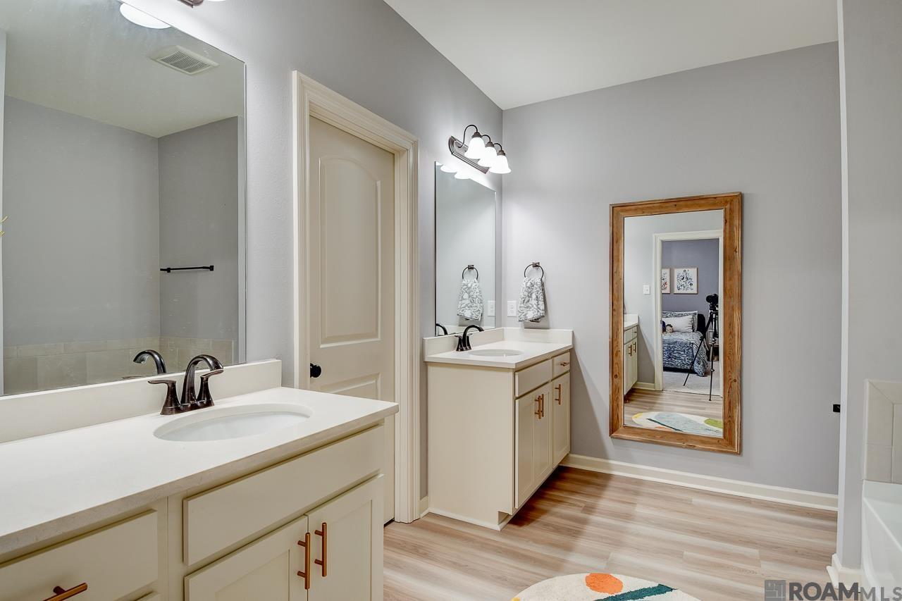 1038 Creek Breeze Ave, Baton Rouge, LA, 70820