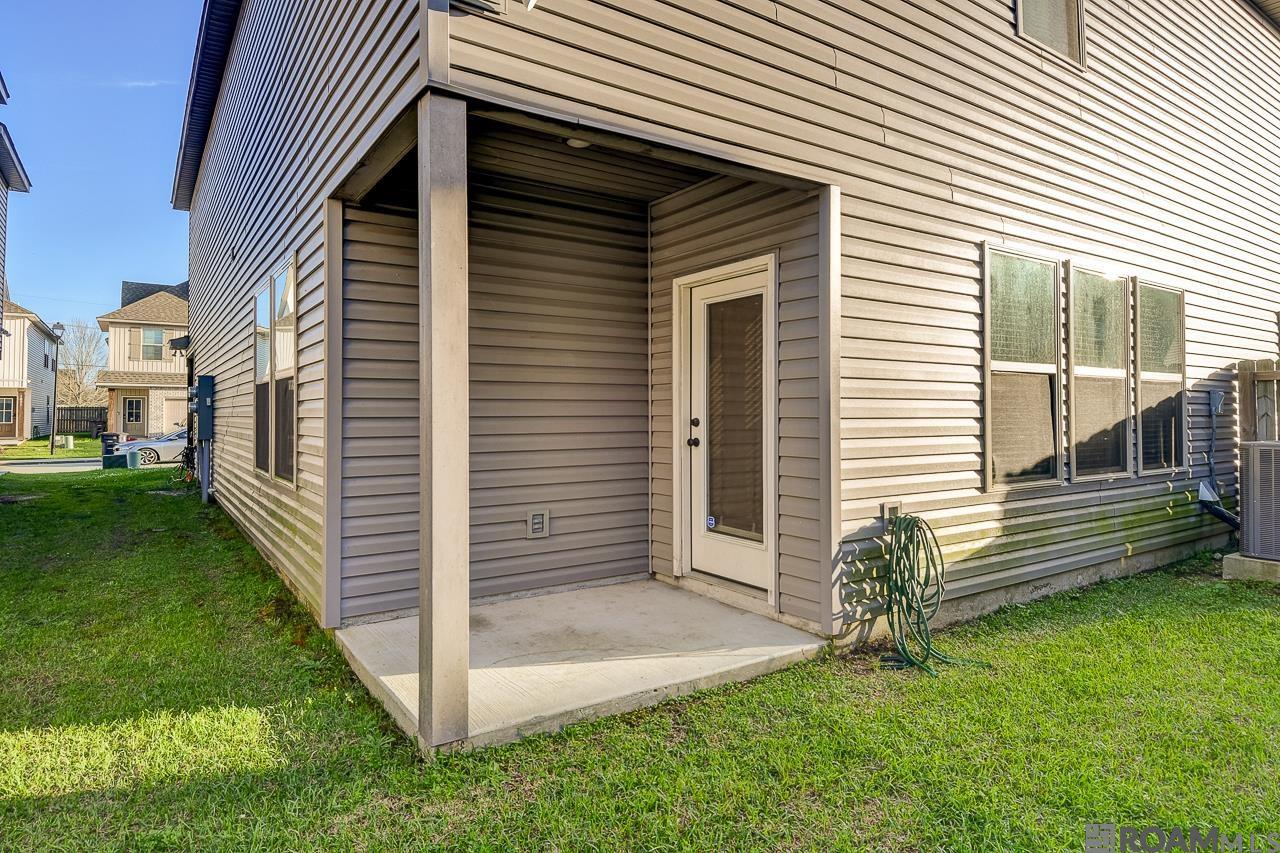 1038 Creek Breeze Ave, Baton Rouge, LA, 70820