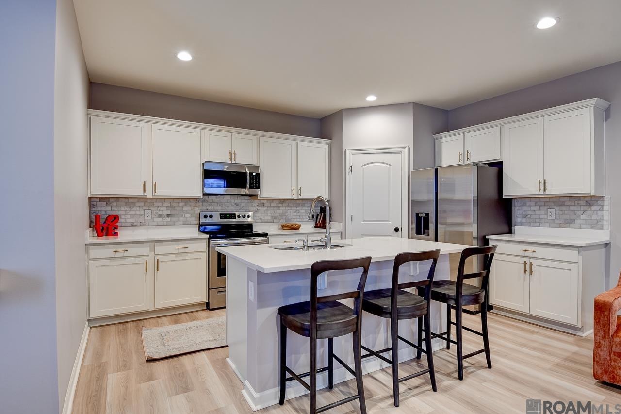 1038 Creek Breeze Ave, Baton Rouge, LA, 70820