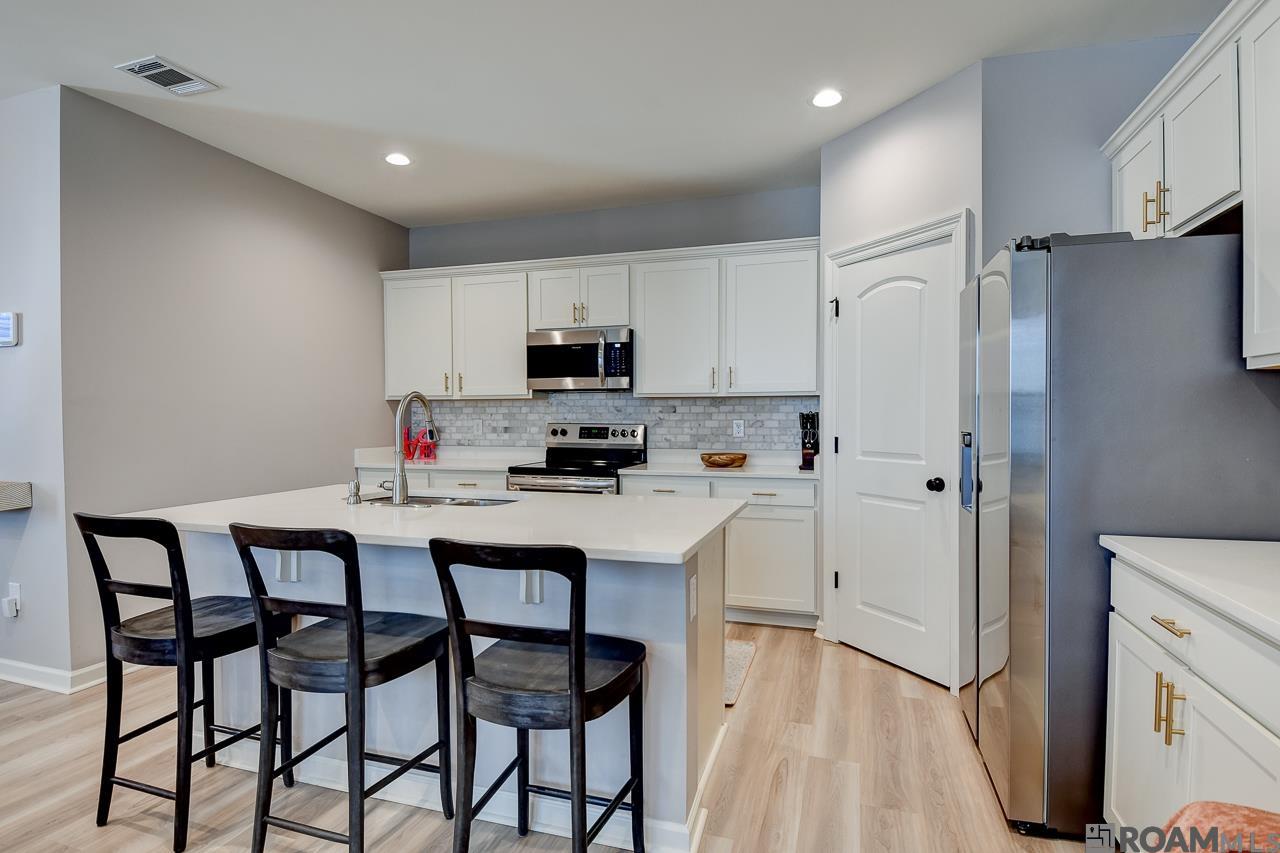 1038 Creek Breeze Ave, Baton Rouge, LA, 70820