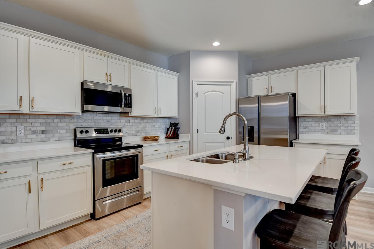 1038 Creek Breeze Ave, Baton Rouge, LA, 70820