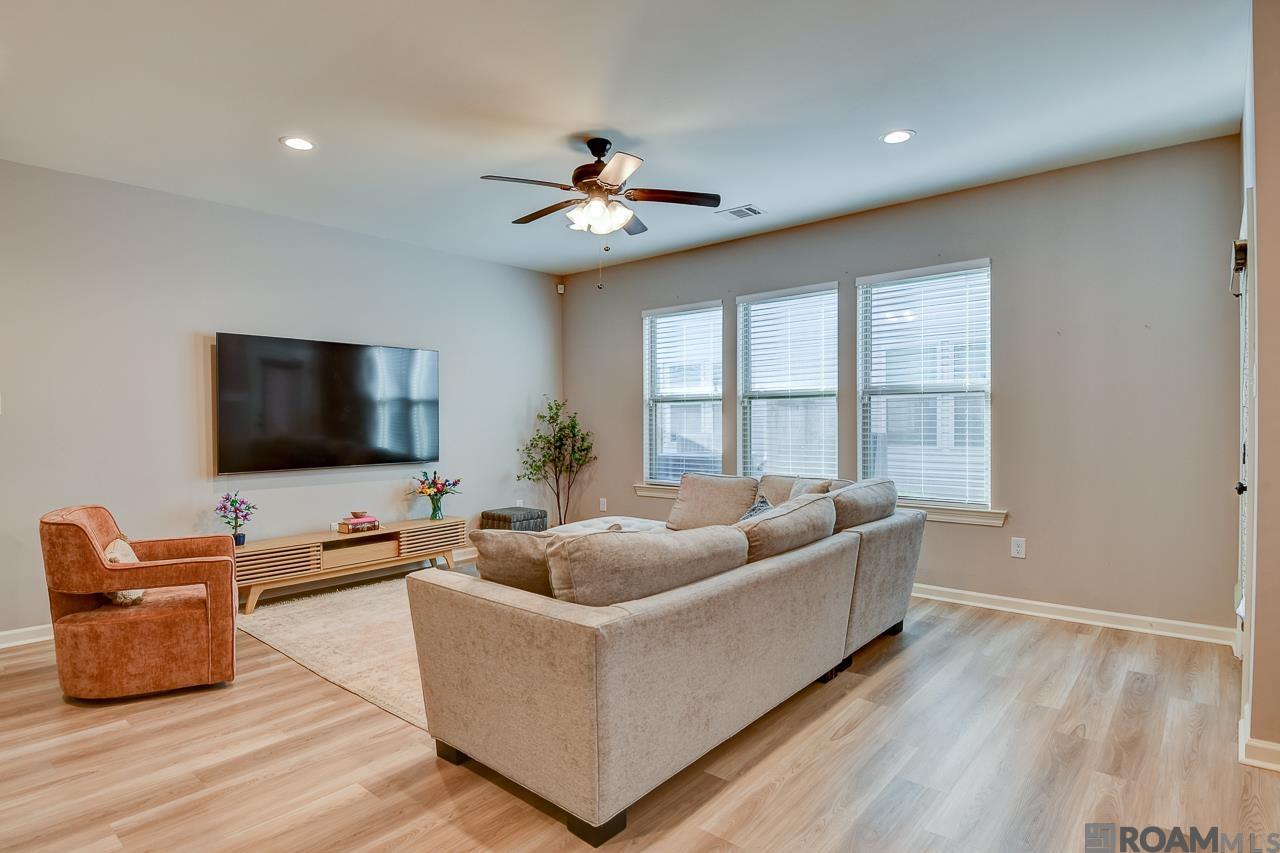 1038 Creek Breeze Ave, Baton Rouge, LA, 70820