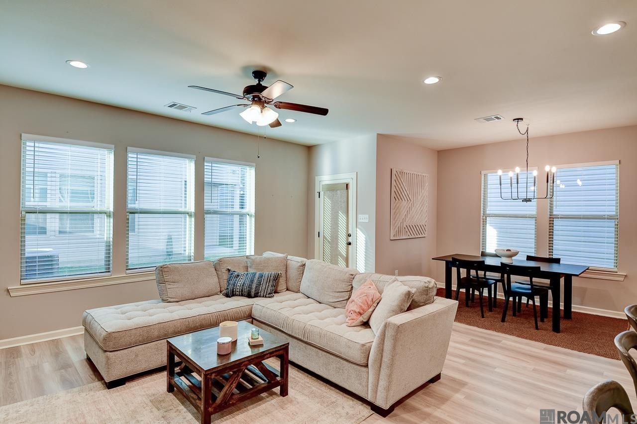 1038 Creek Breeze Ave, Baton Rouge, LA, 70820