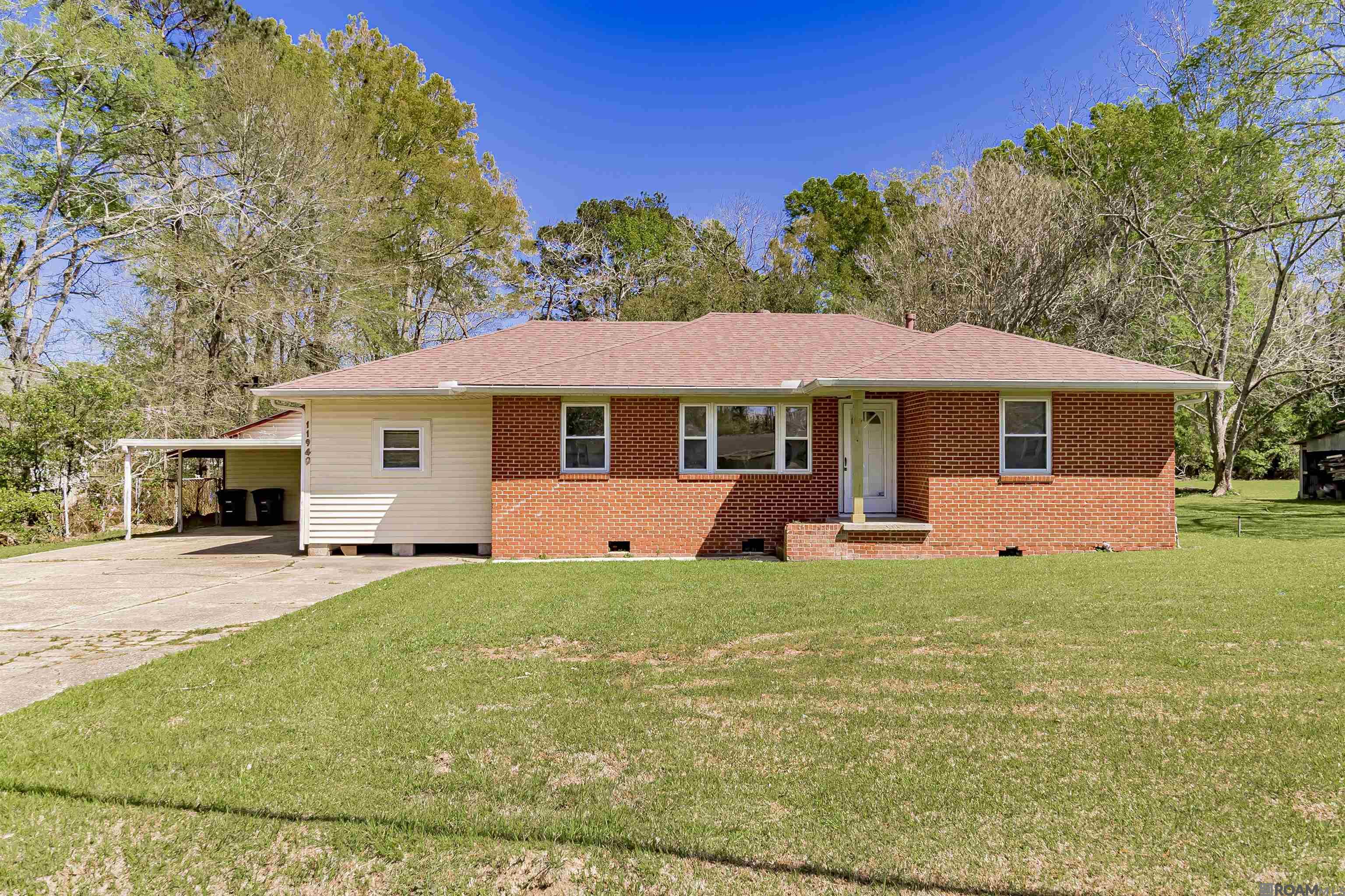 132 Goode St, Thibodaux, LA, 70301