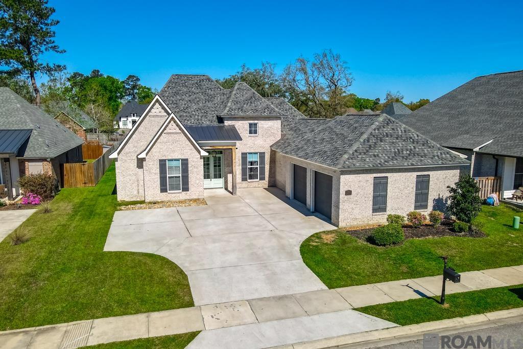 17719 Empress Dr, Greenwell Springs, LA, 70739