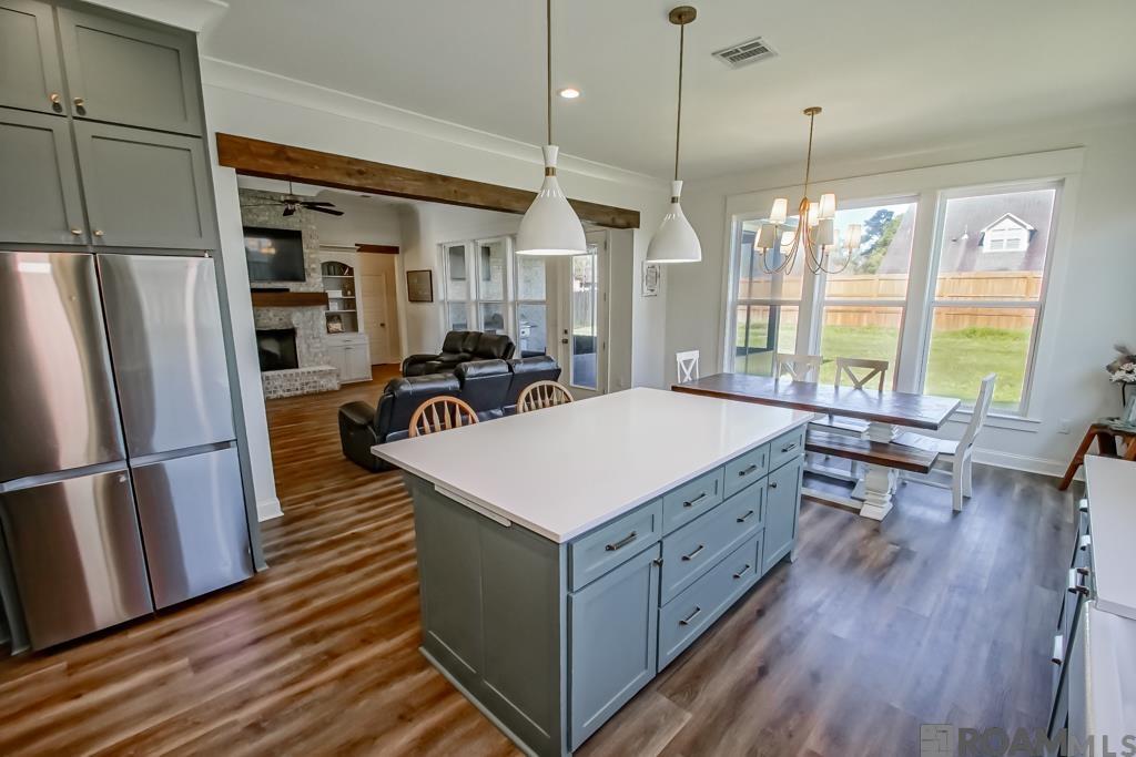 17719 Empress Dr, Greenwell Springs, LA, 70739