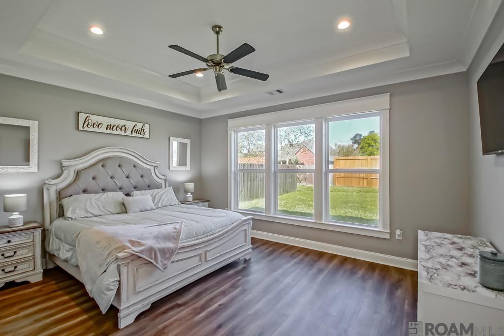 17719 Empress Dr, Greenwell Springs, LA, 70739