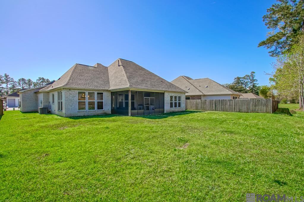 17719 Empress Dr, Greenwell Springs, LA, 70739