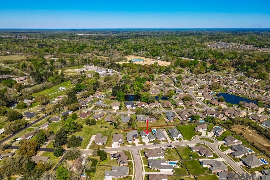 17719 Empress Dr, Greenwell Springs, LA, 70739