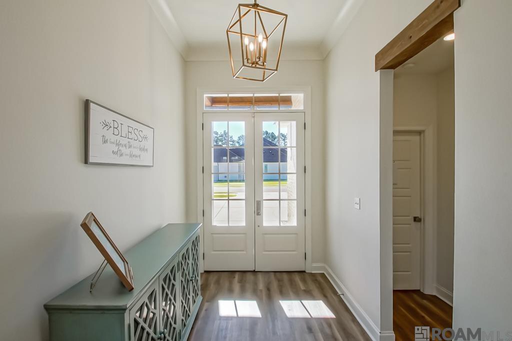 17719 Empress Dr, Greenwell Springs, LA, 70739