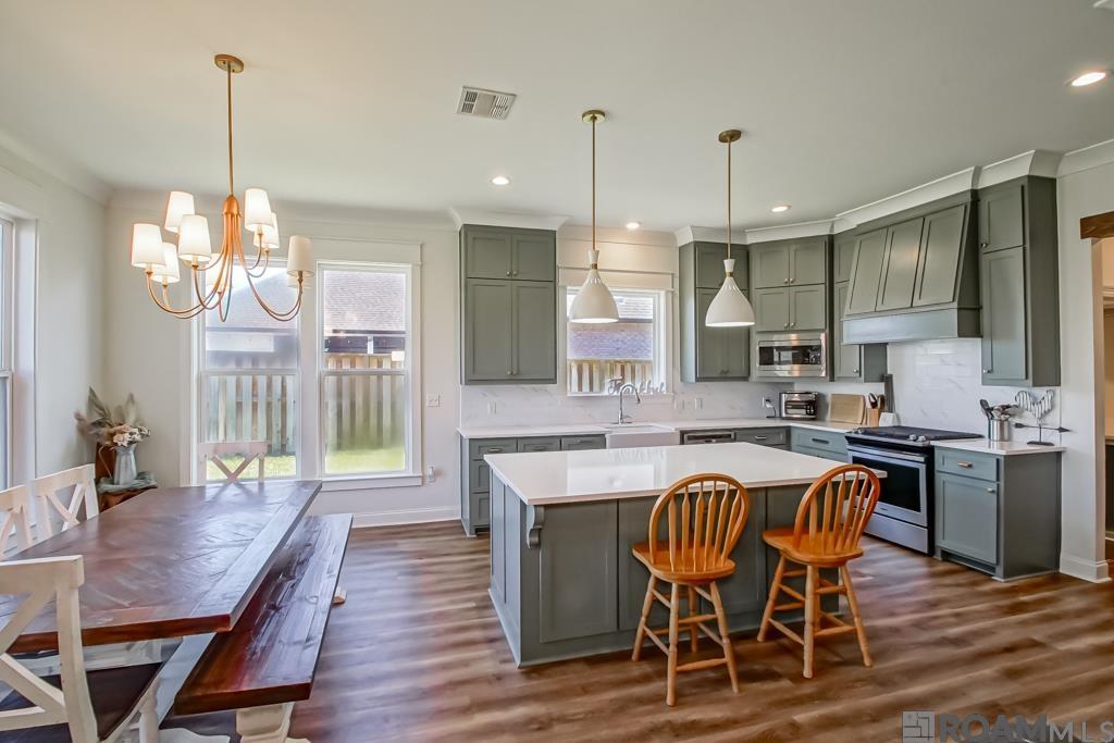 17719 Empress Dr, Greenwell Springs, LA, 70739