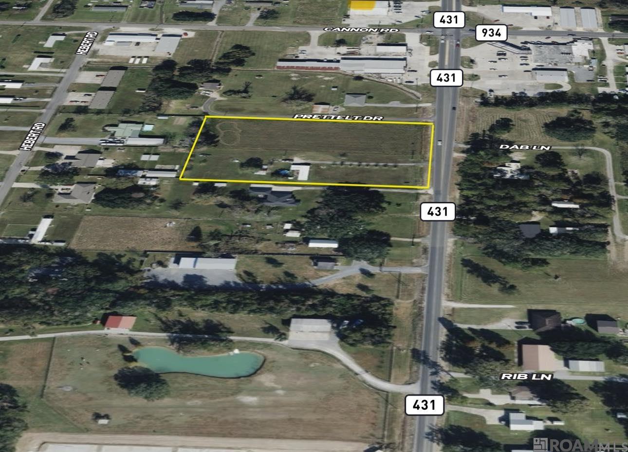 651 Night Heron Lane, Madisonville, LA, 70447