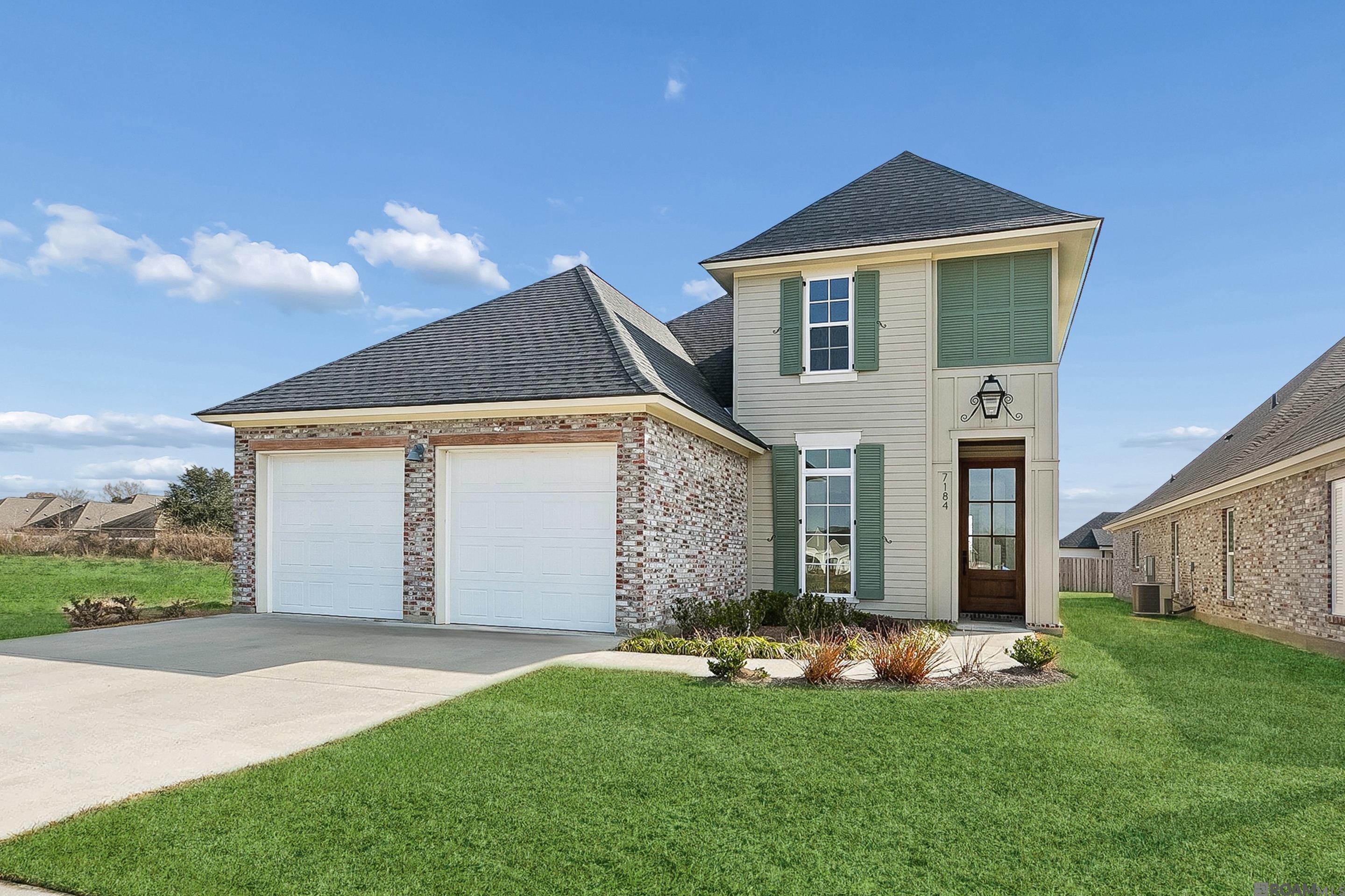 4219 Stonewall Dr, Addis, LA, 70710